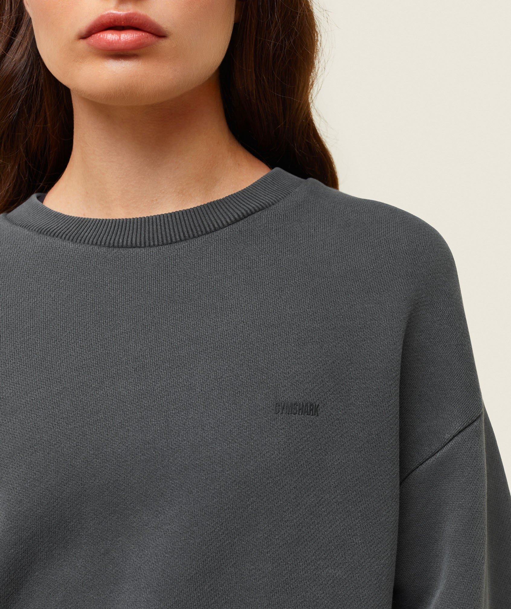 everywear Relaxed Sweatshirt