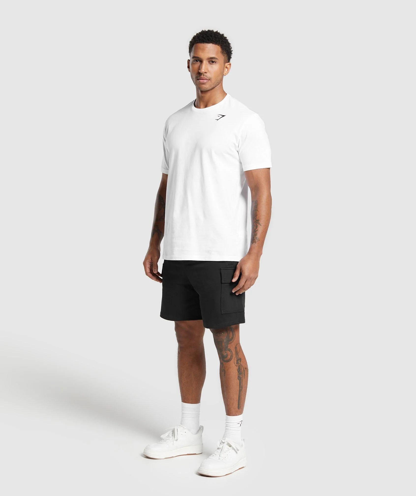 Rest Day Essentials Cargo 7