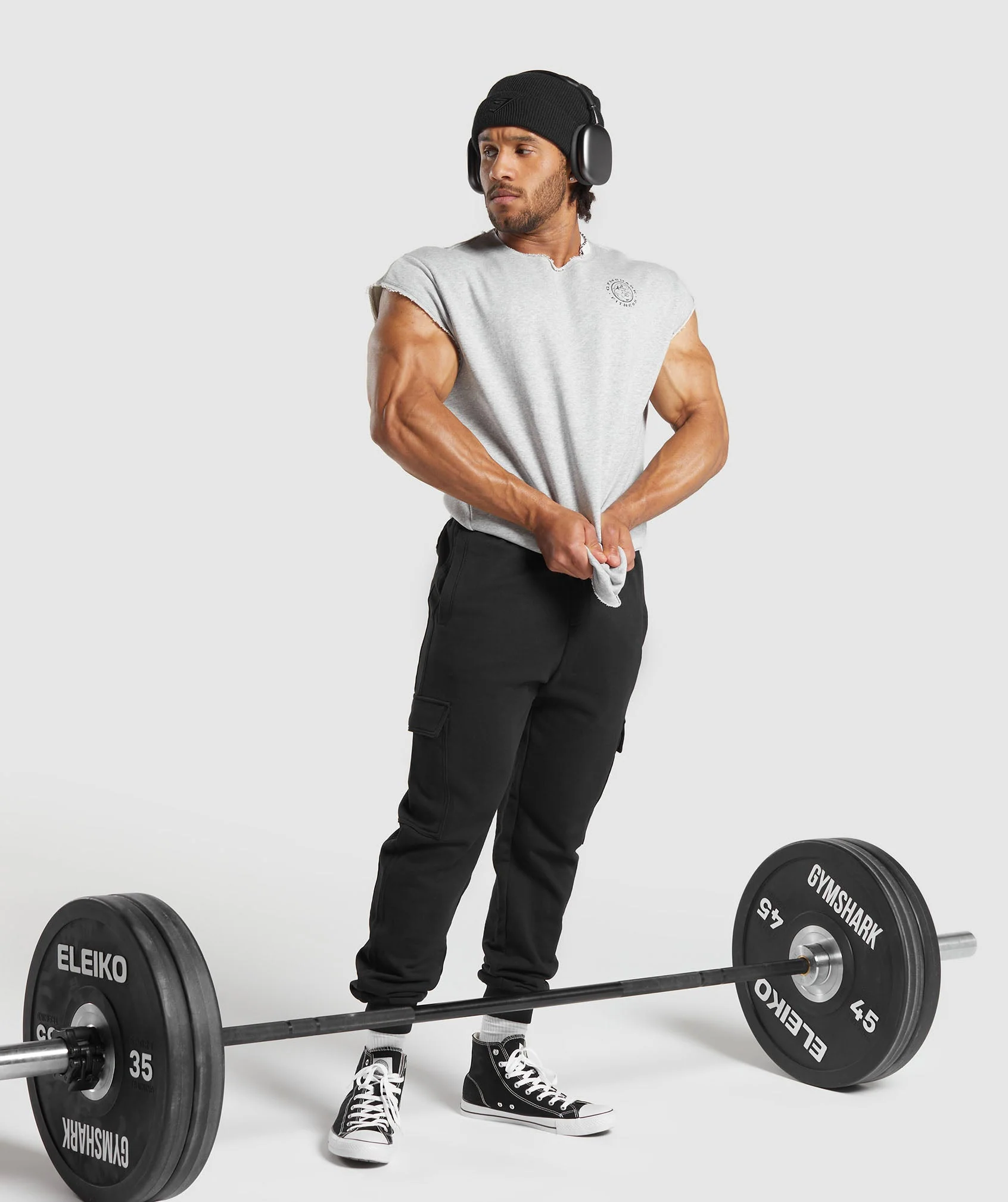 Legacy Cap Sleeve Rag Top