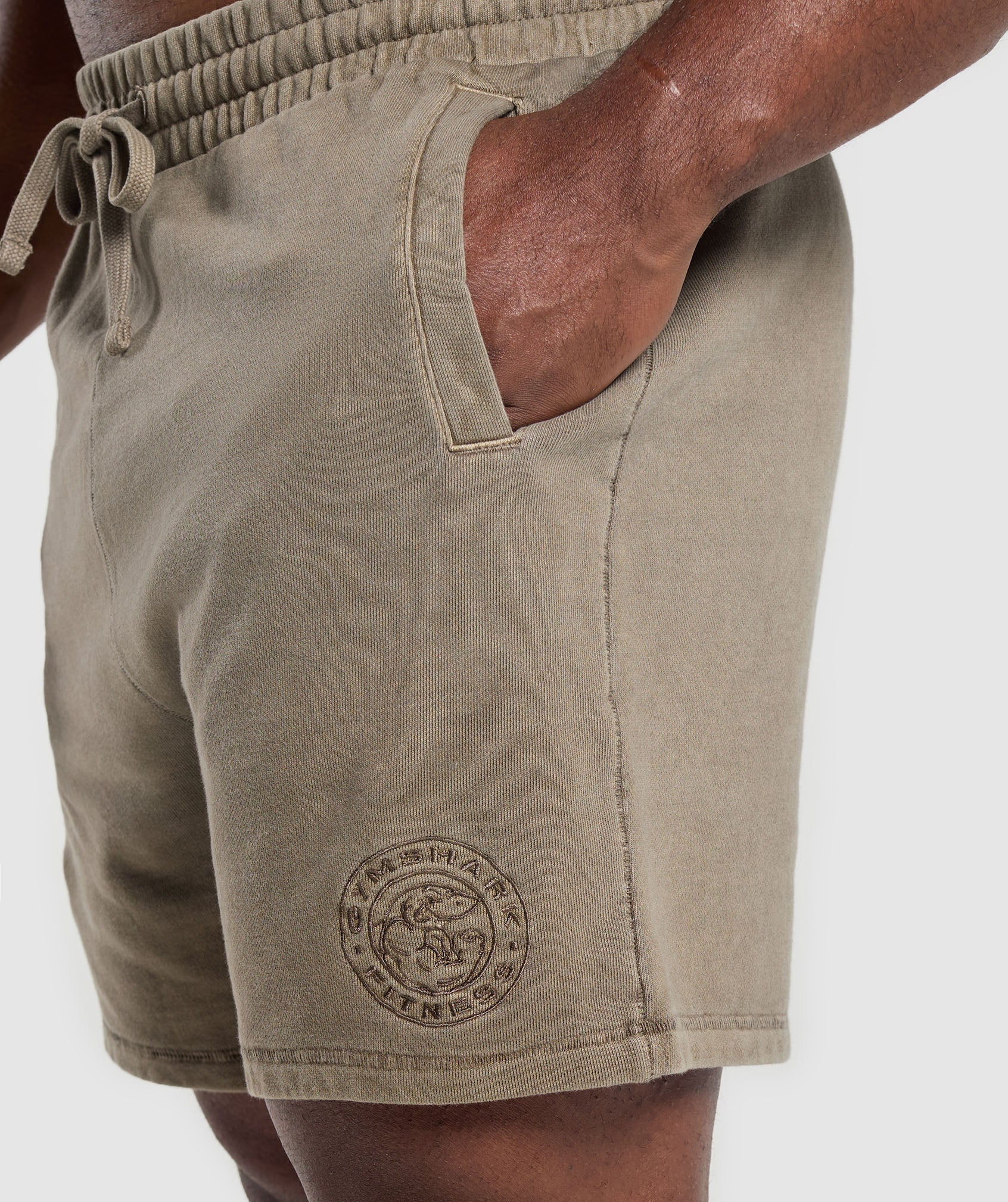 Premium Legacy Shorts