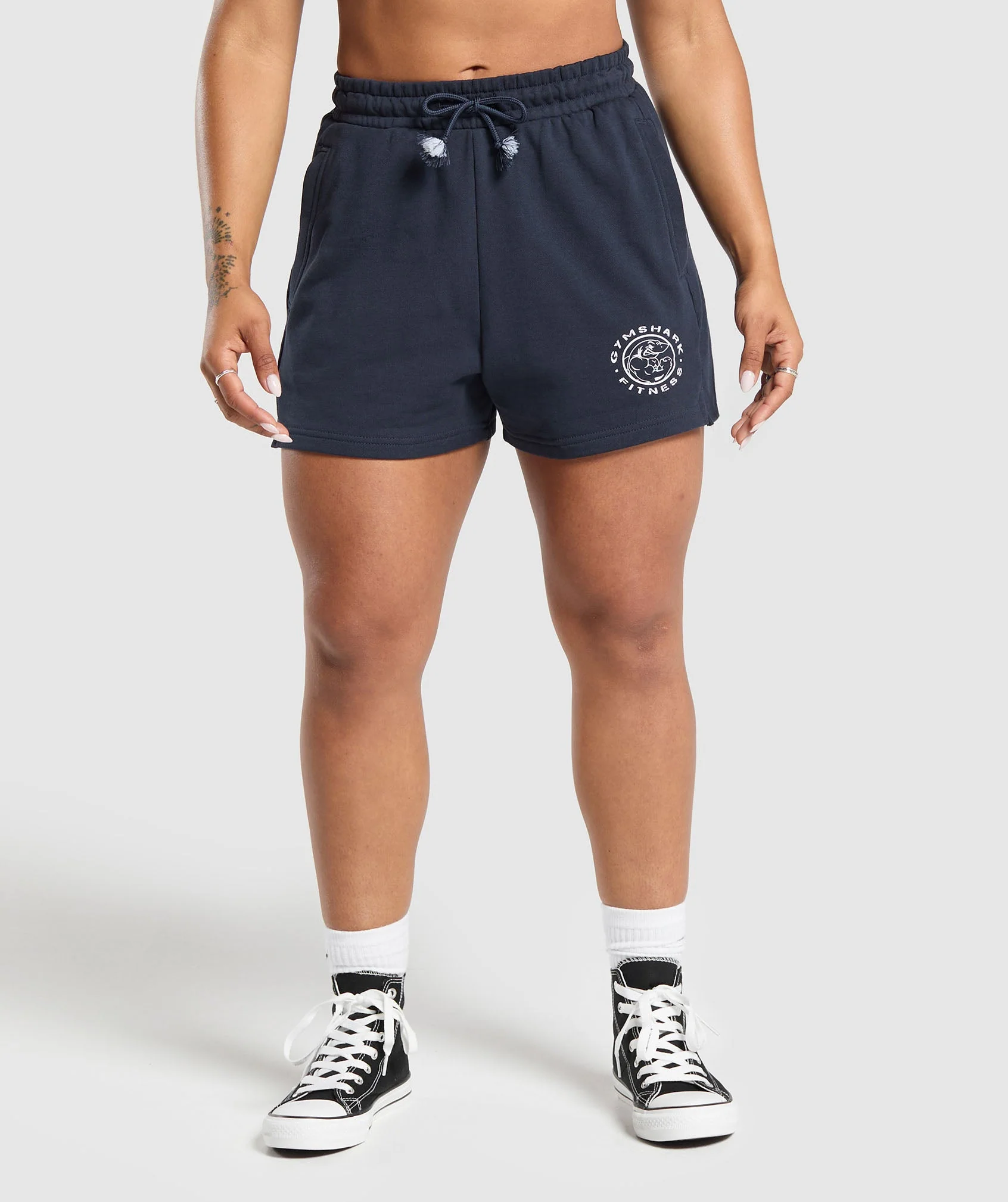 Legacy Cotton Shorts
