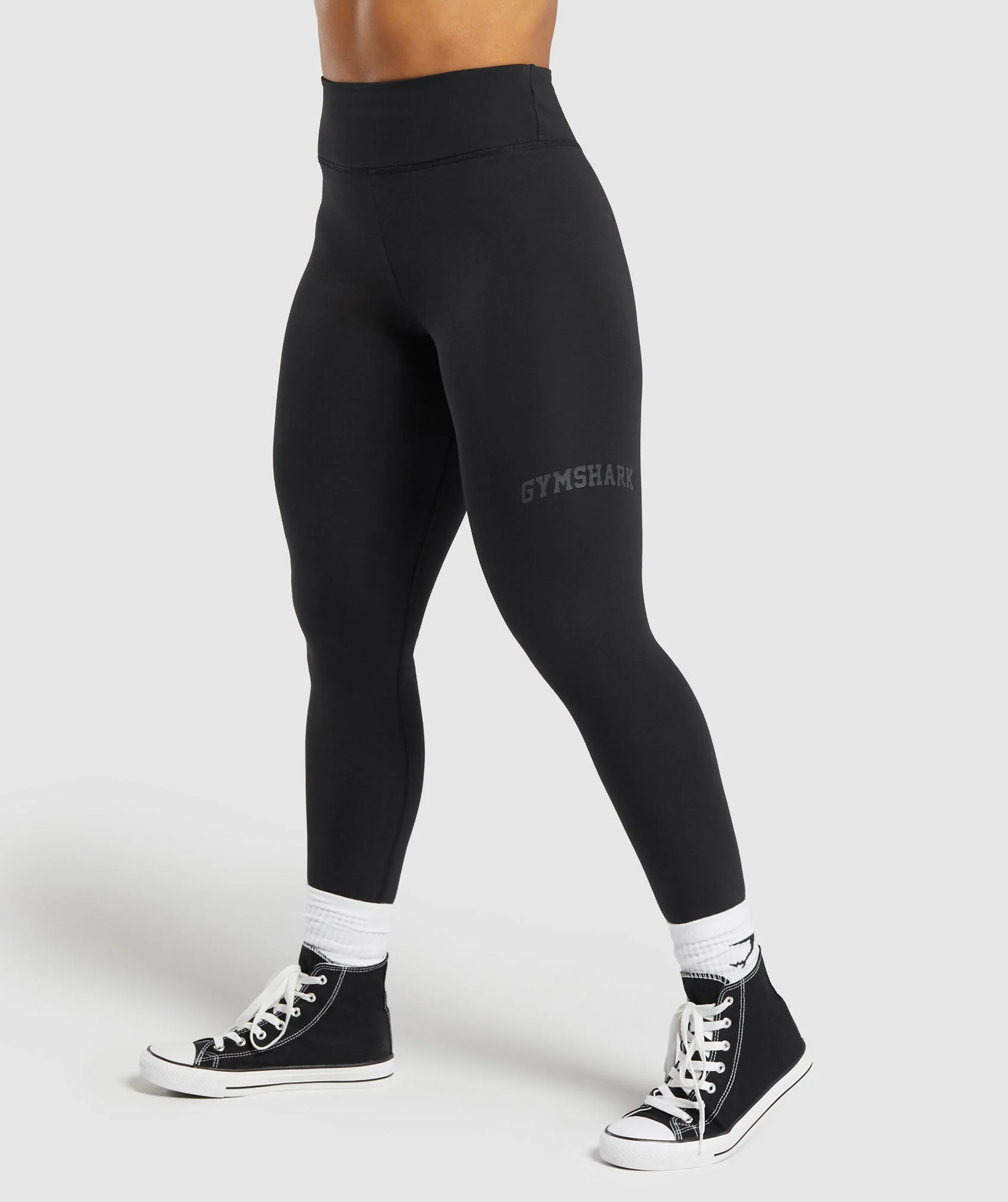 Lifting Logo Leggings