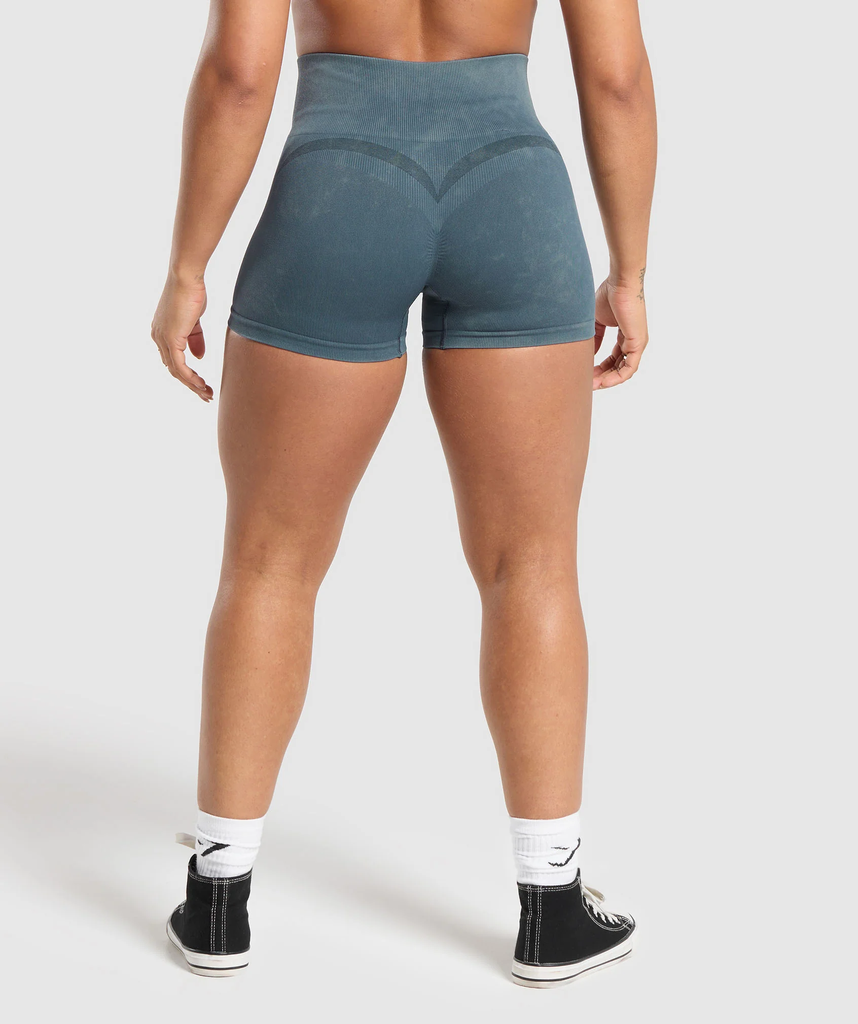 Gains Seamless Shorts