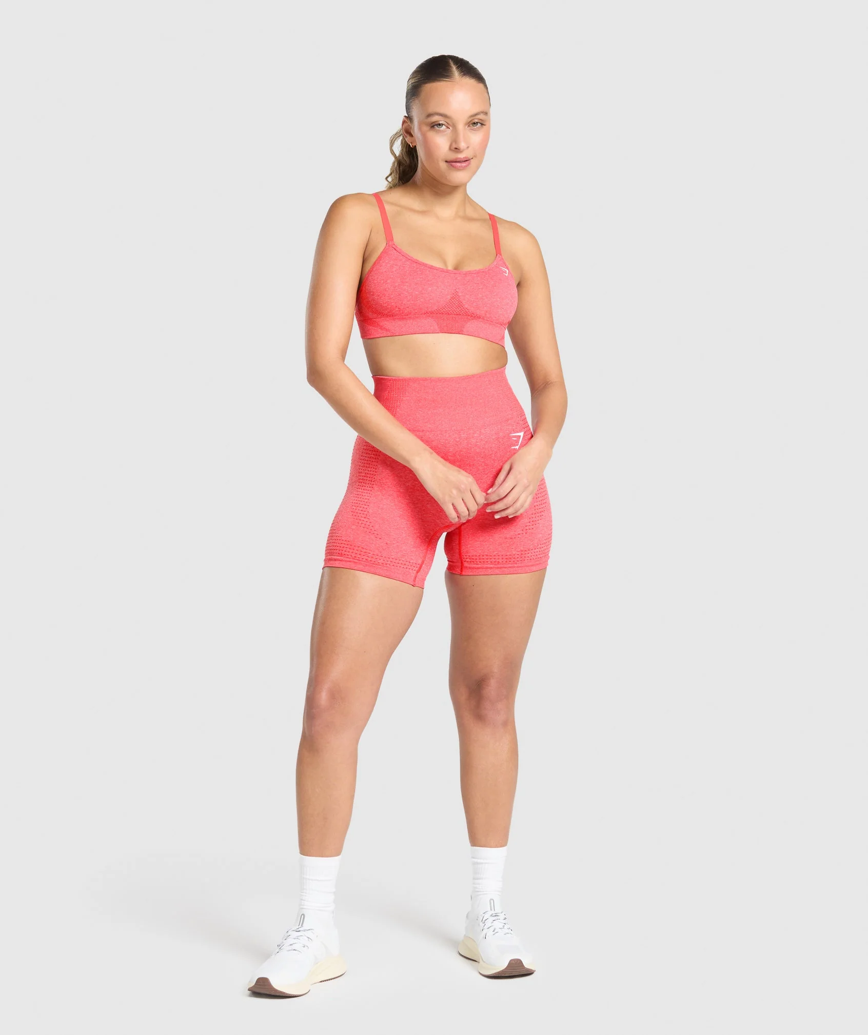 Vital Seamless 2.0 Shorts