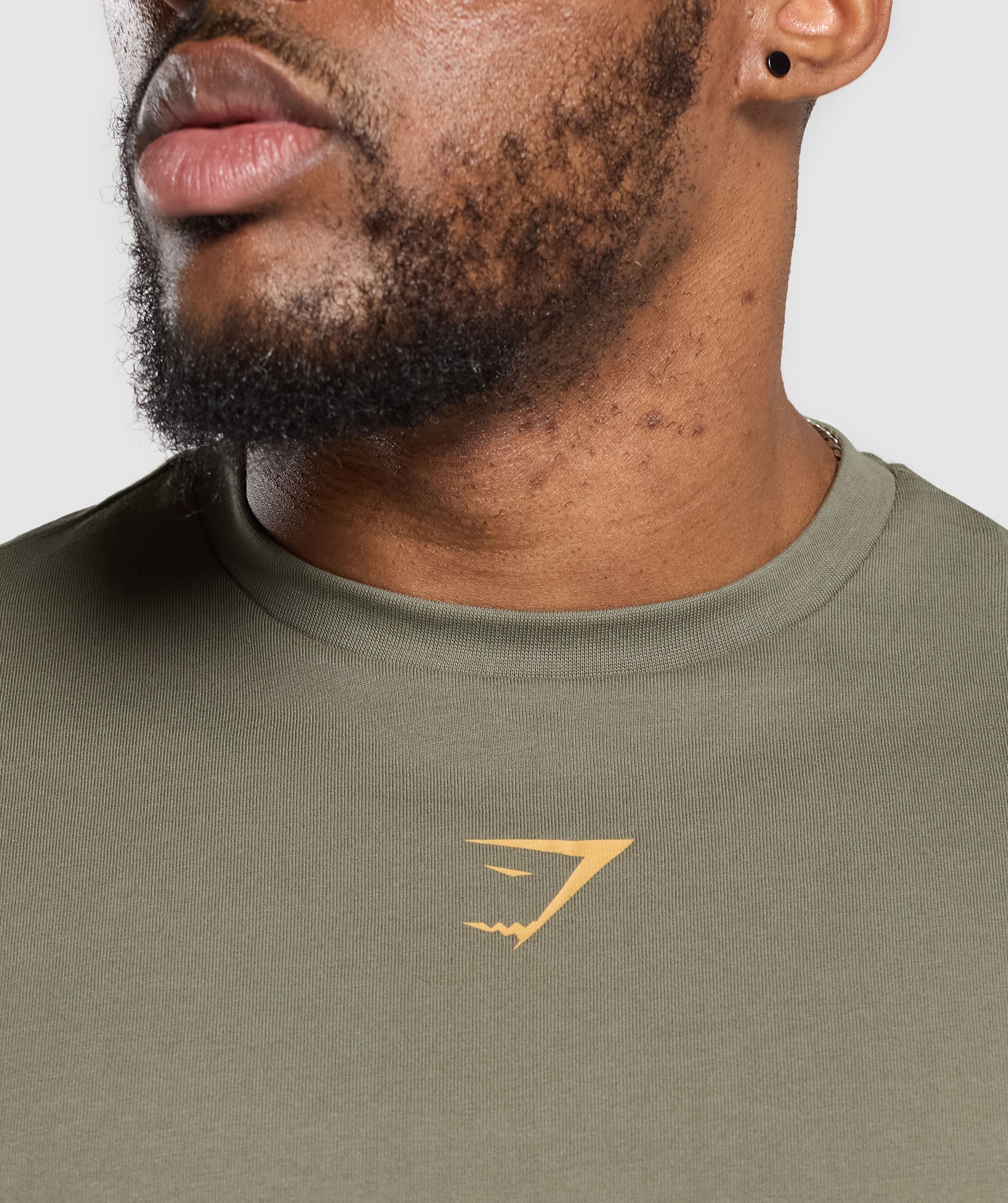 Trophy Graphic T-Shirt