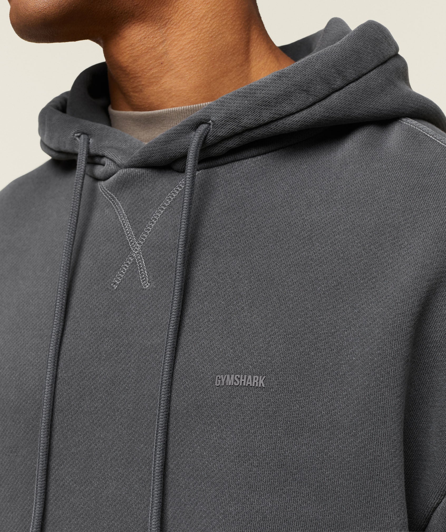 everywear Relaxed Hoodie