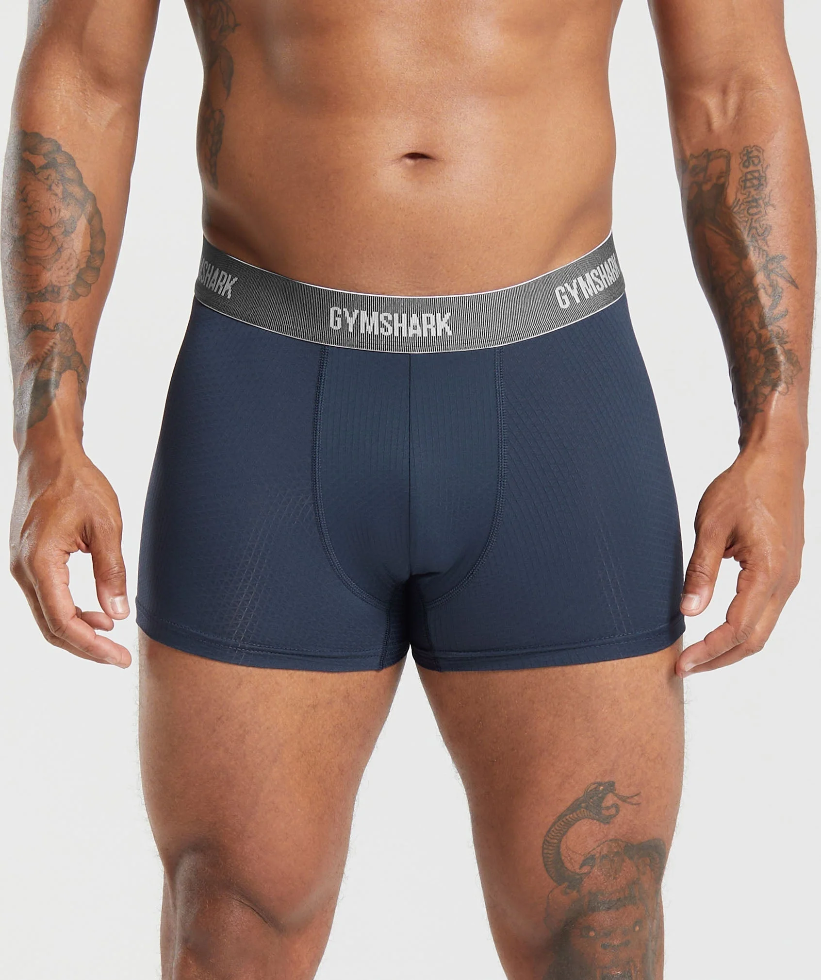 Sports Tech Boxer 3PK