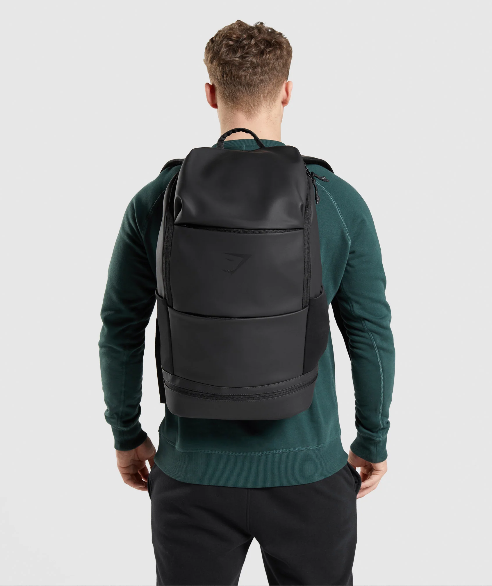 Sleek Backpack