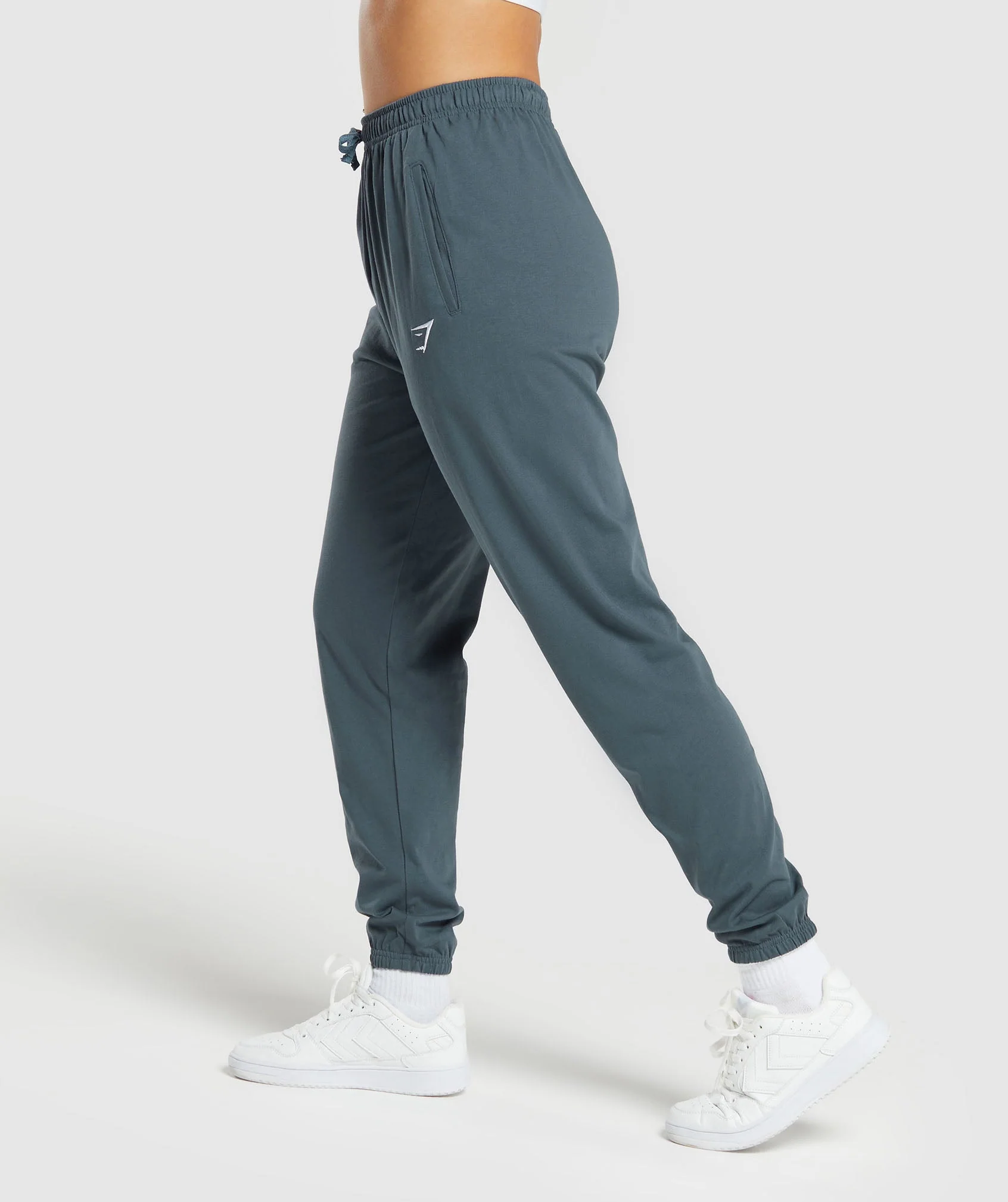 Lifting Lightweight Joggers