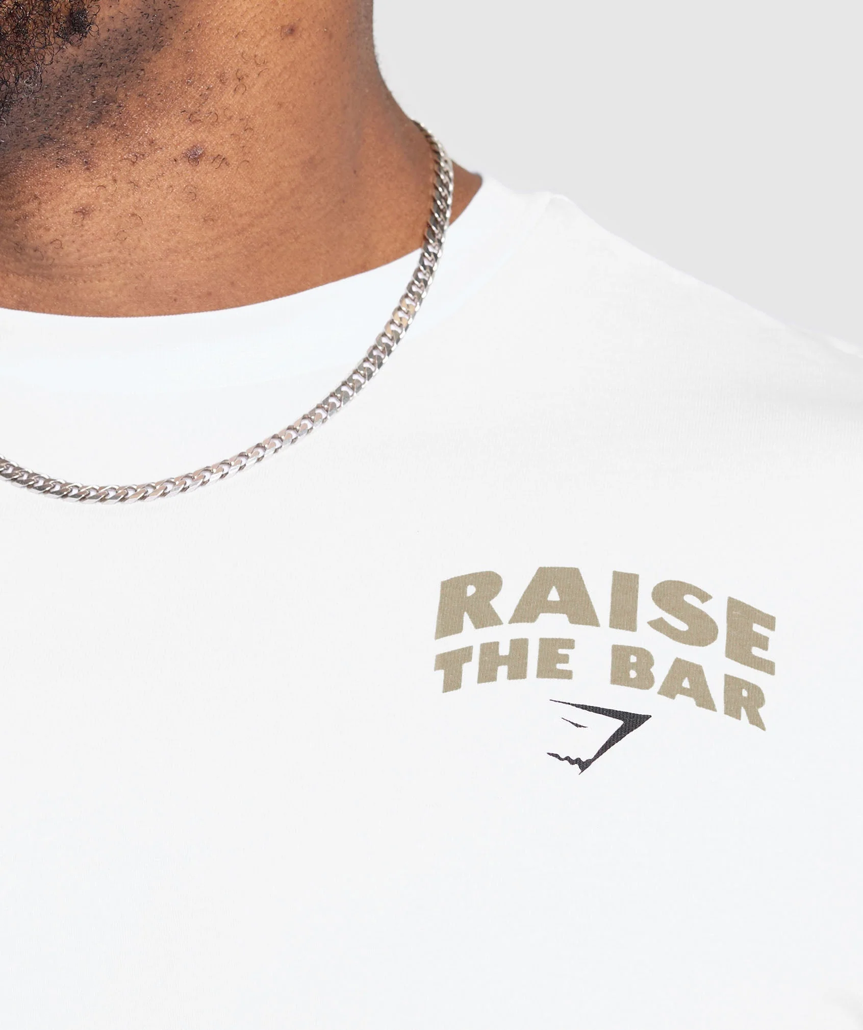 Raise The Bar Long Sleeve T-Shirt