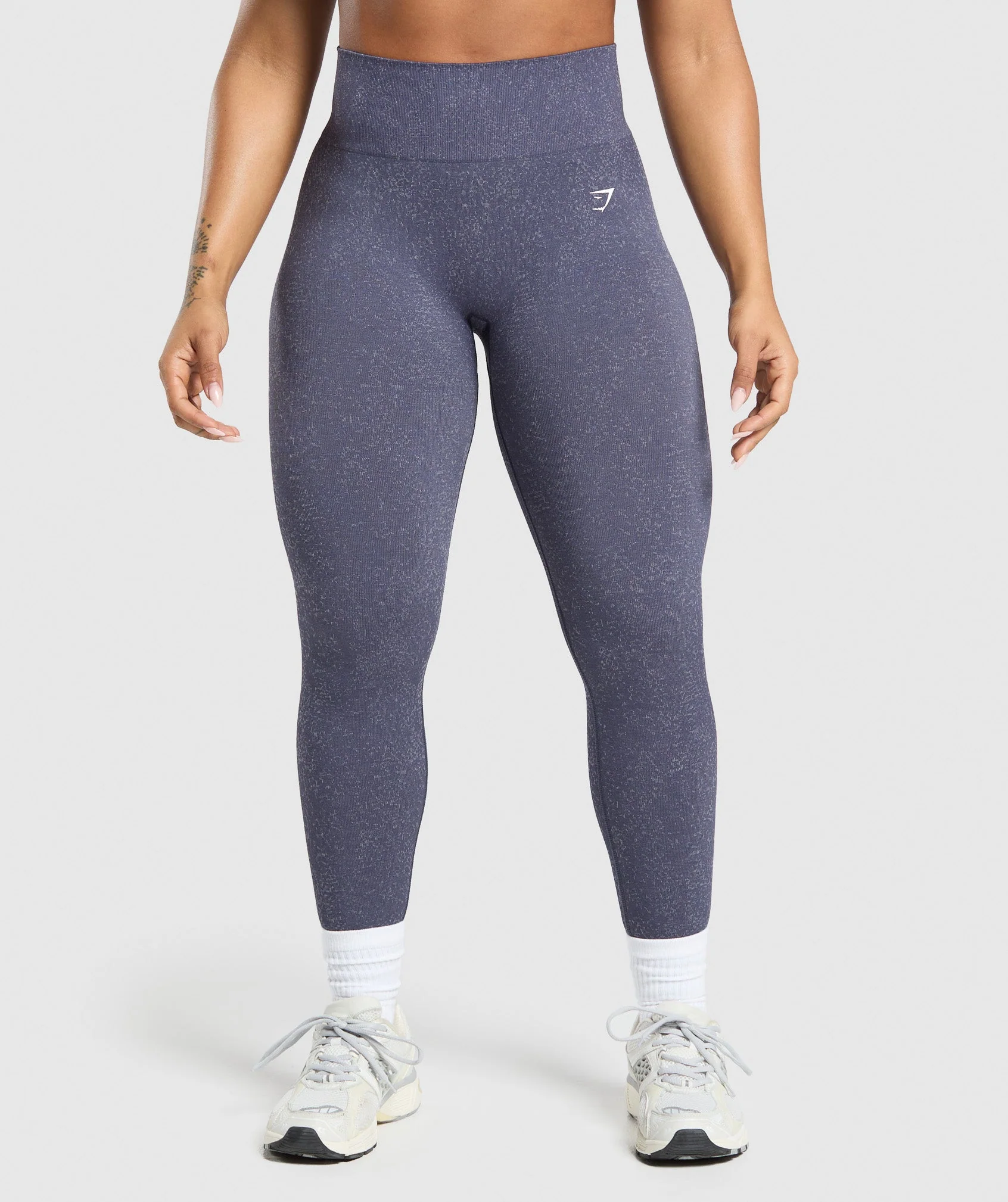 Adapt Fleck Seamless Leggings