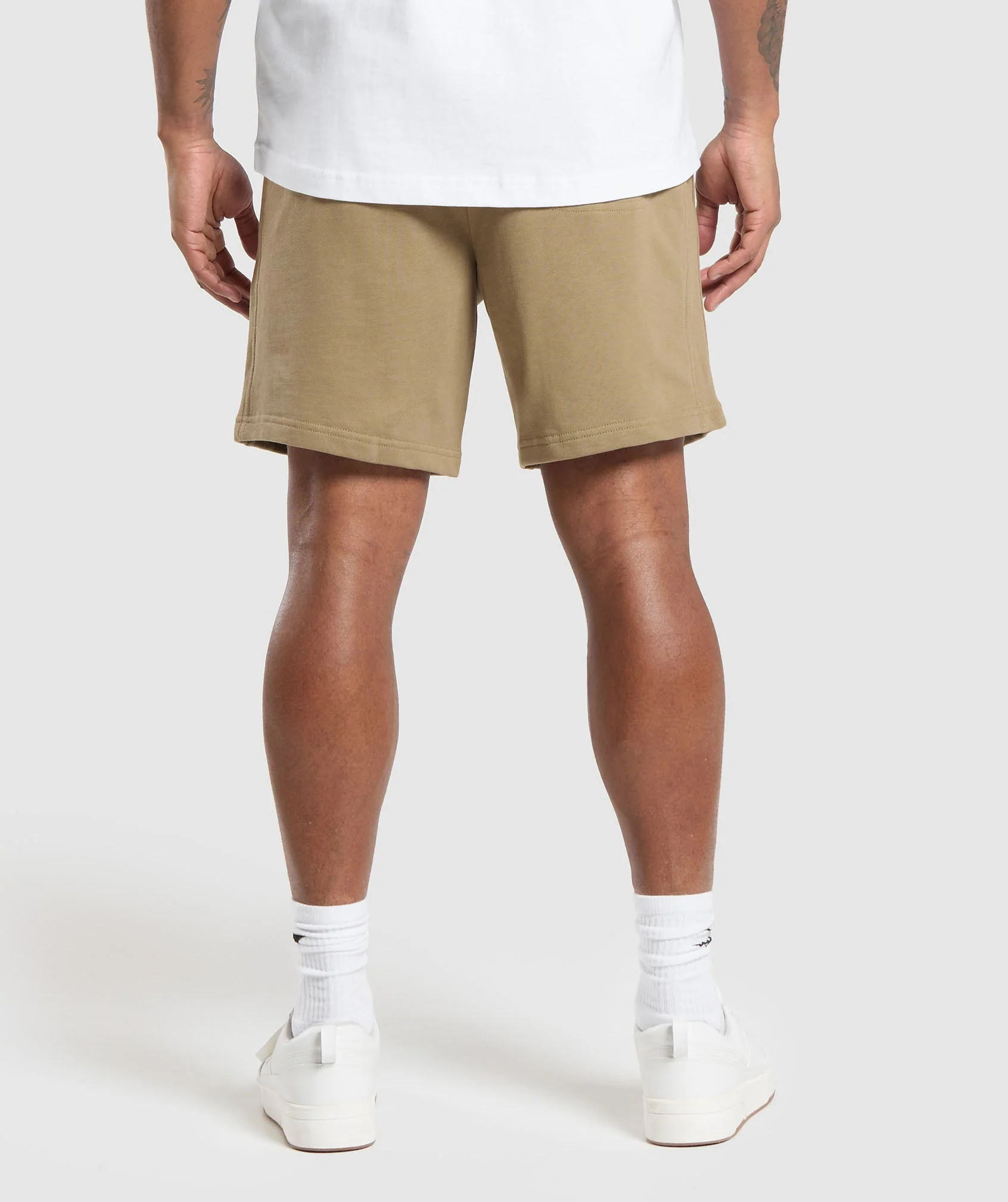 Rest Day Essentials 7