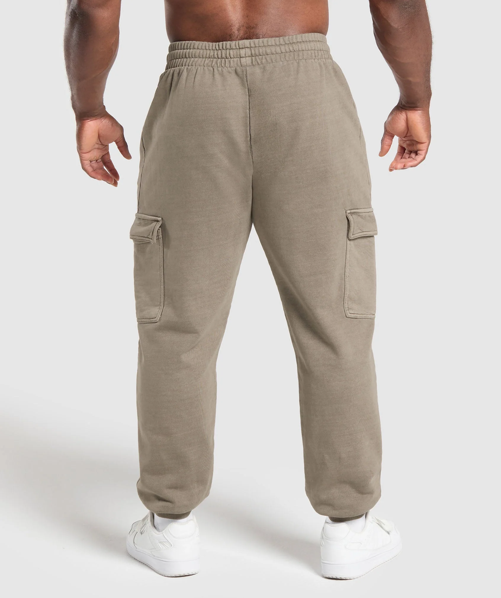 Premium Legacy Cargo Pants