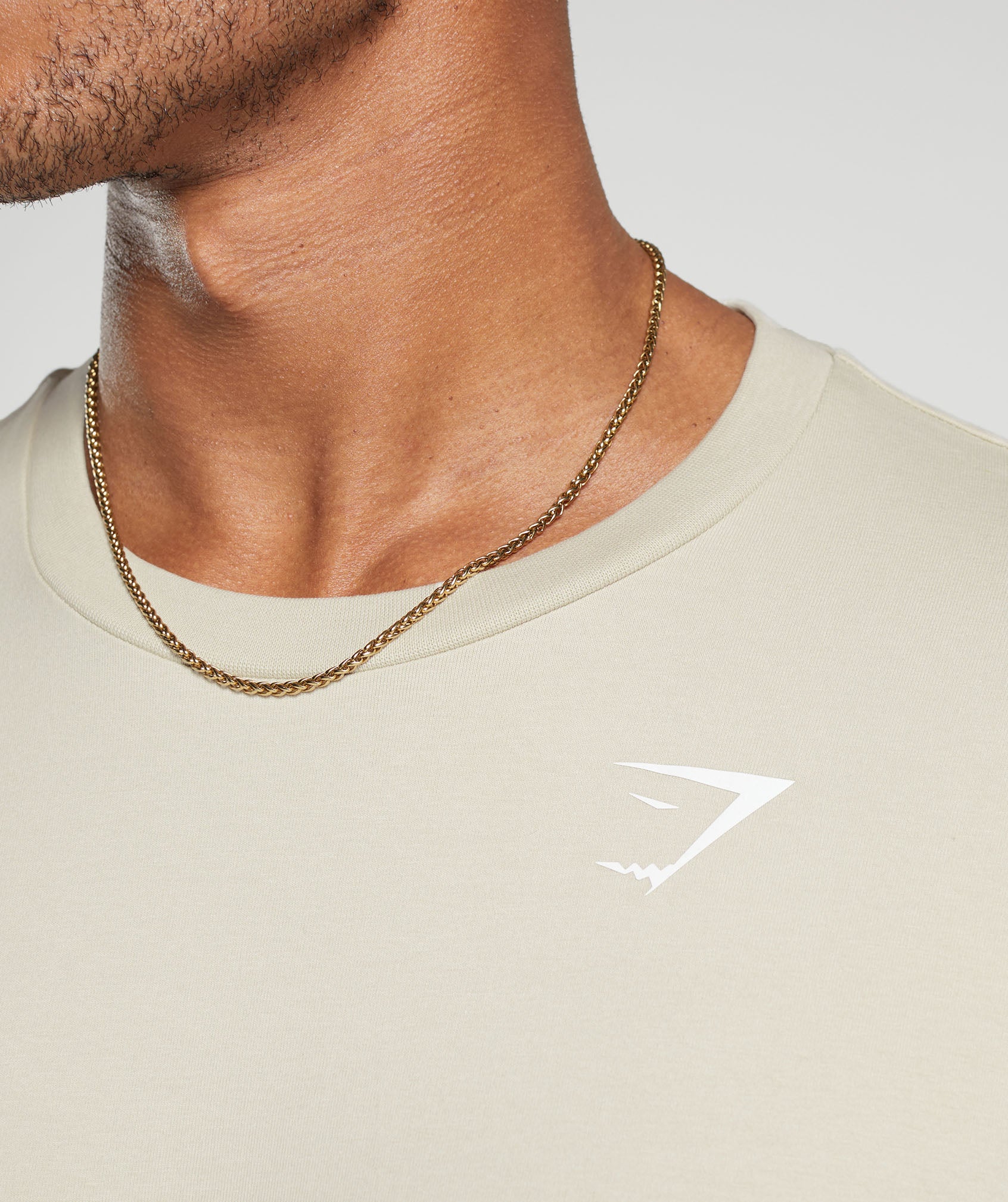 Essential Oversized T-Shirt