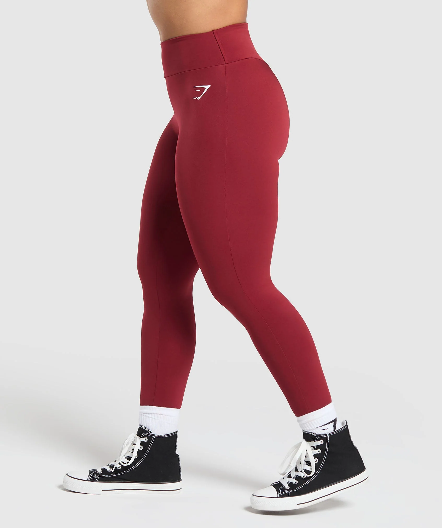 Power Leggings