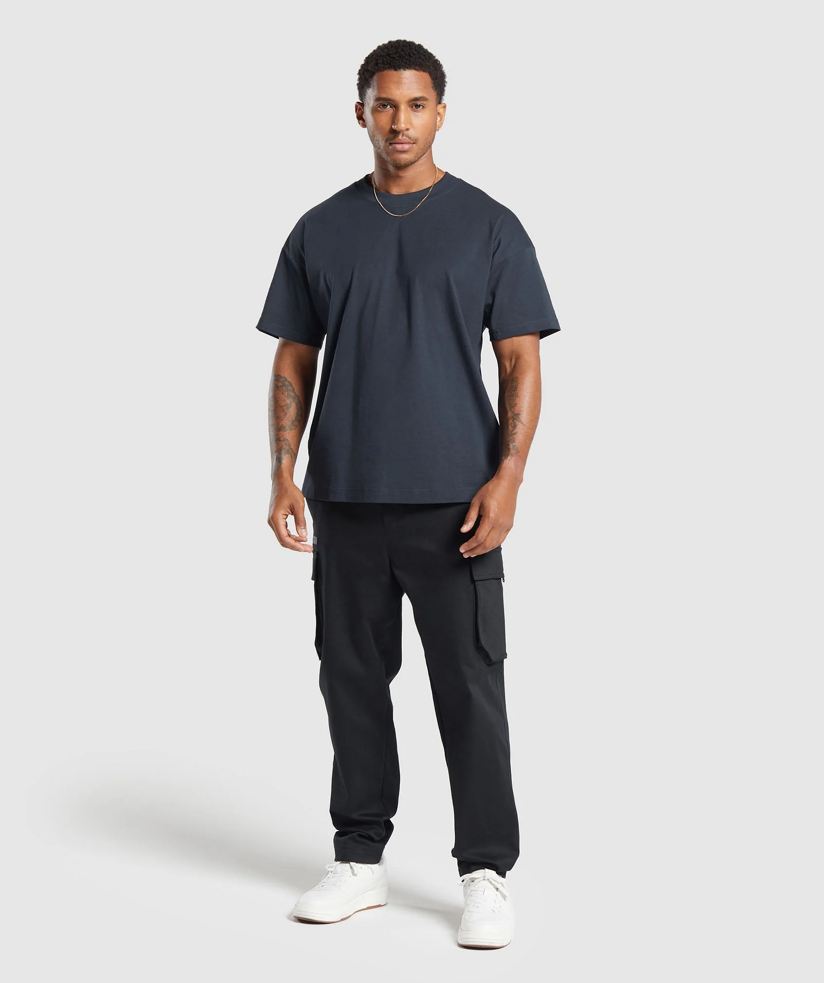 Rest Day Essentials T-shirt