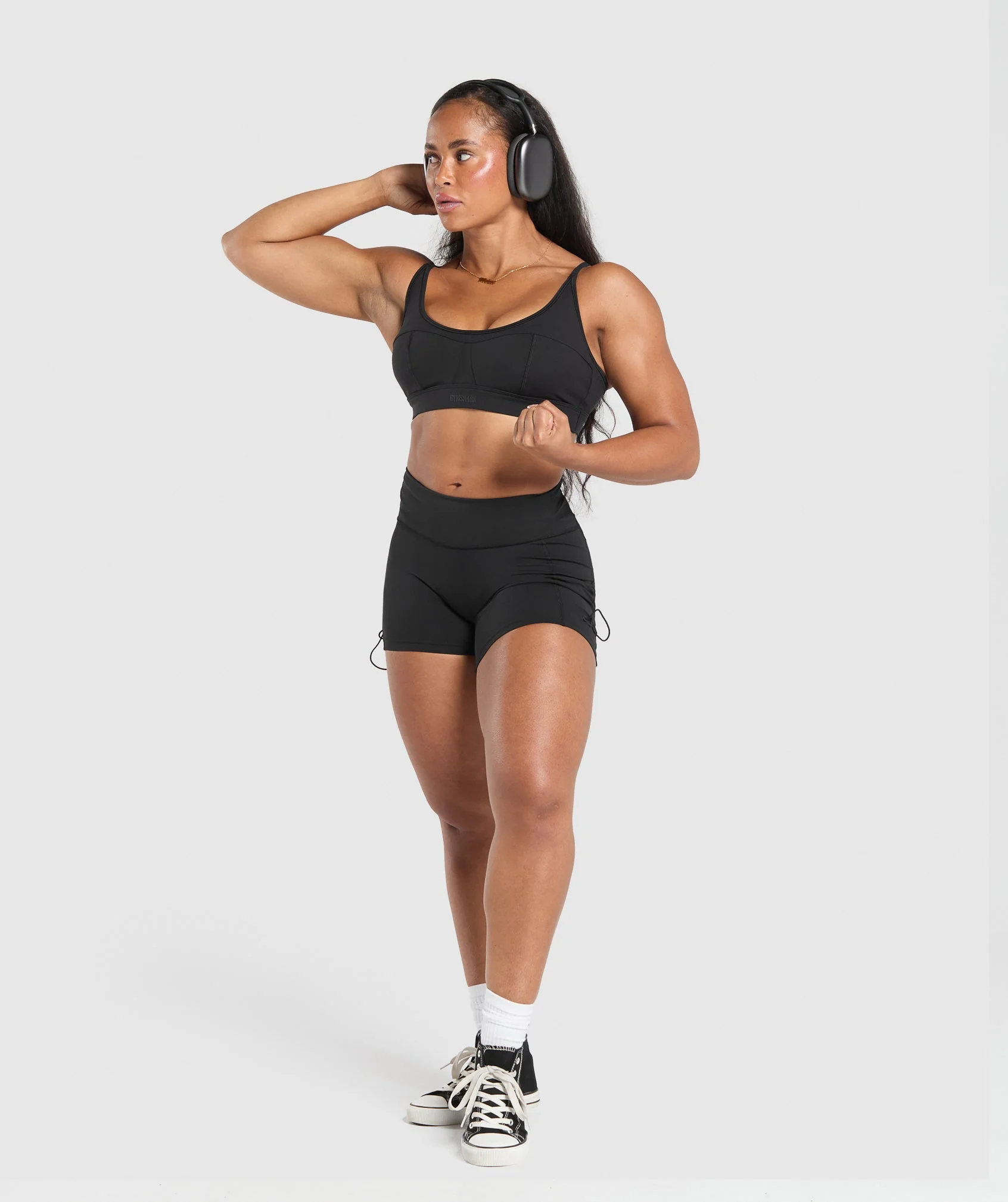 Superset Sports Bra