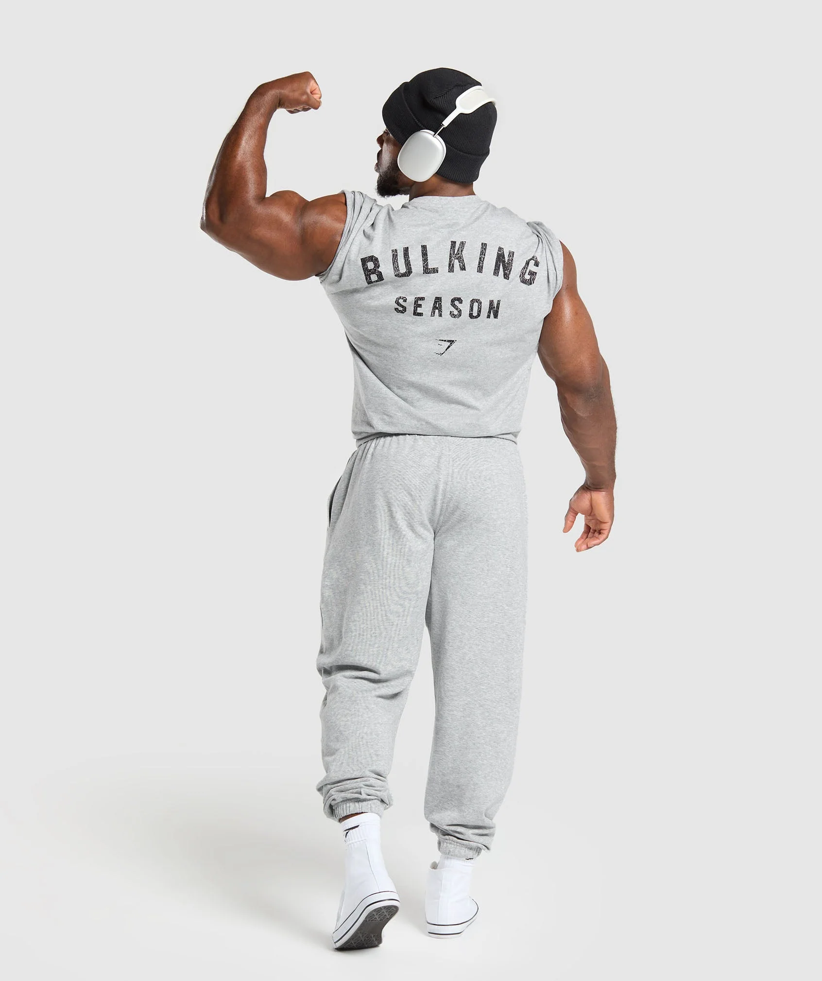 Bulking Season T-Shirt