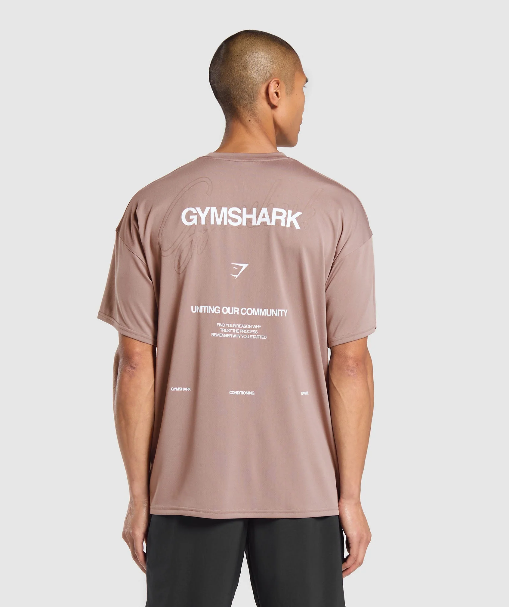 Conditioning Apparel T-Shirt