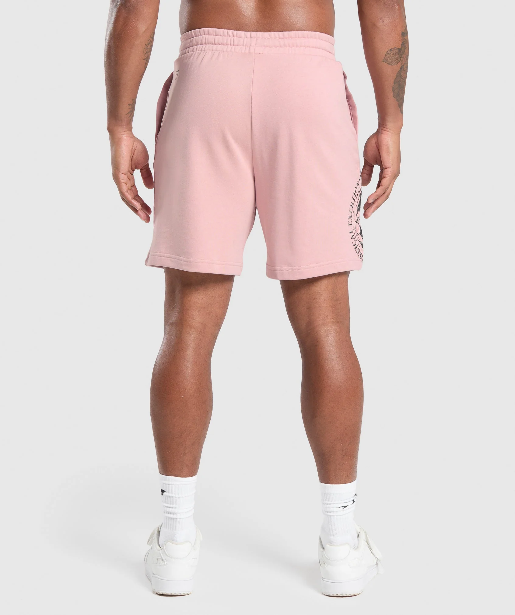 Global Lifting Shorts