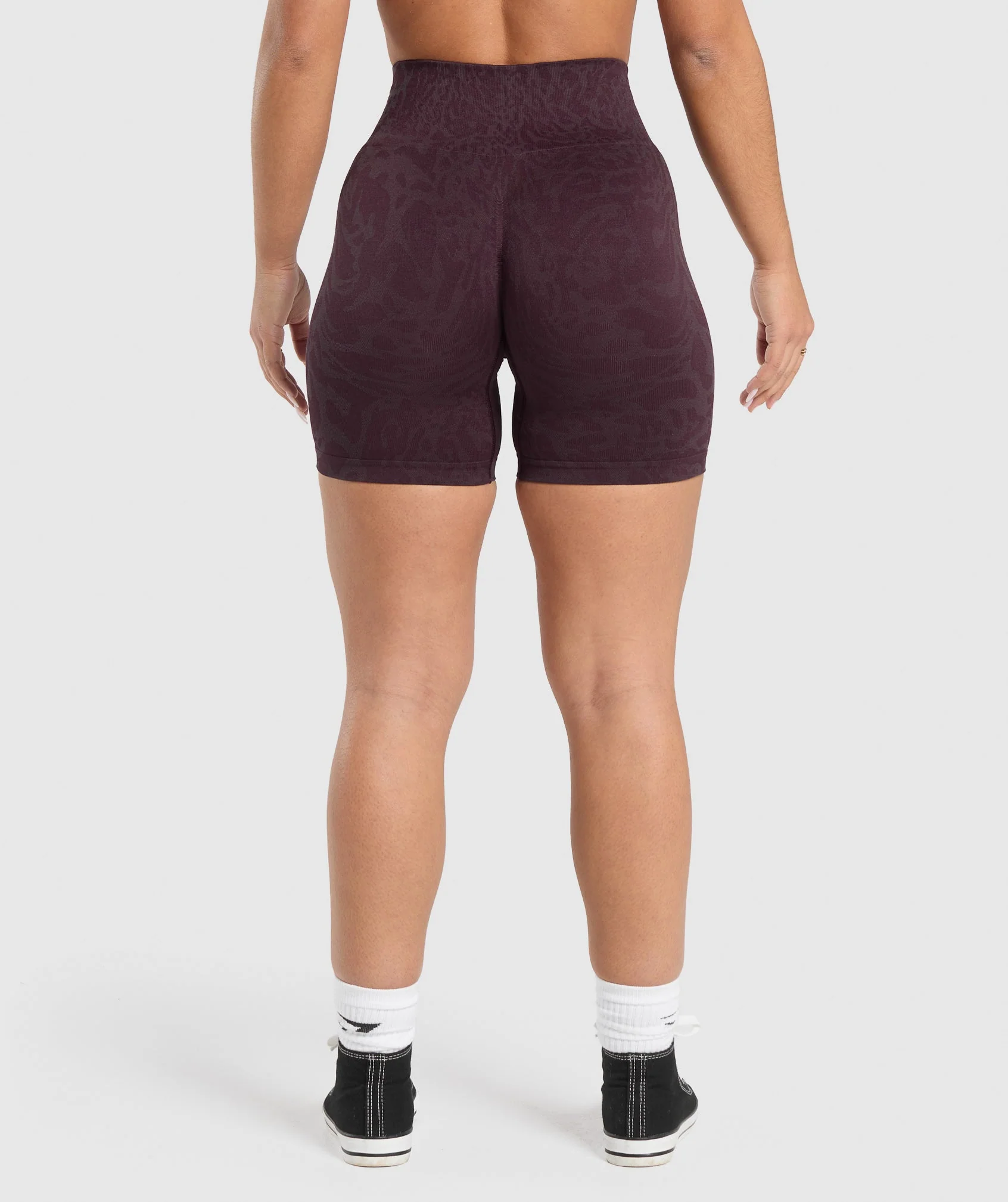 Adapt Safari Seamless Shorts