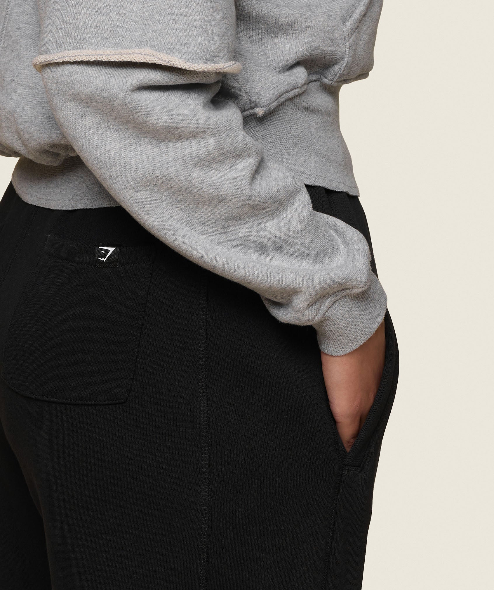 GS x Leana Deeb Oversized Joggers