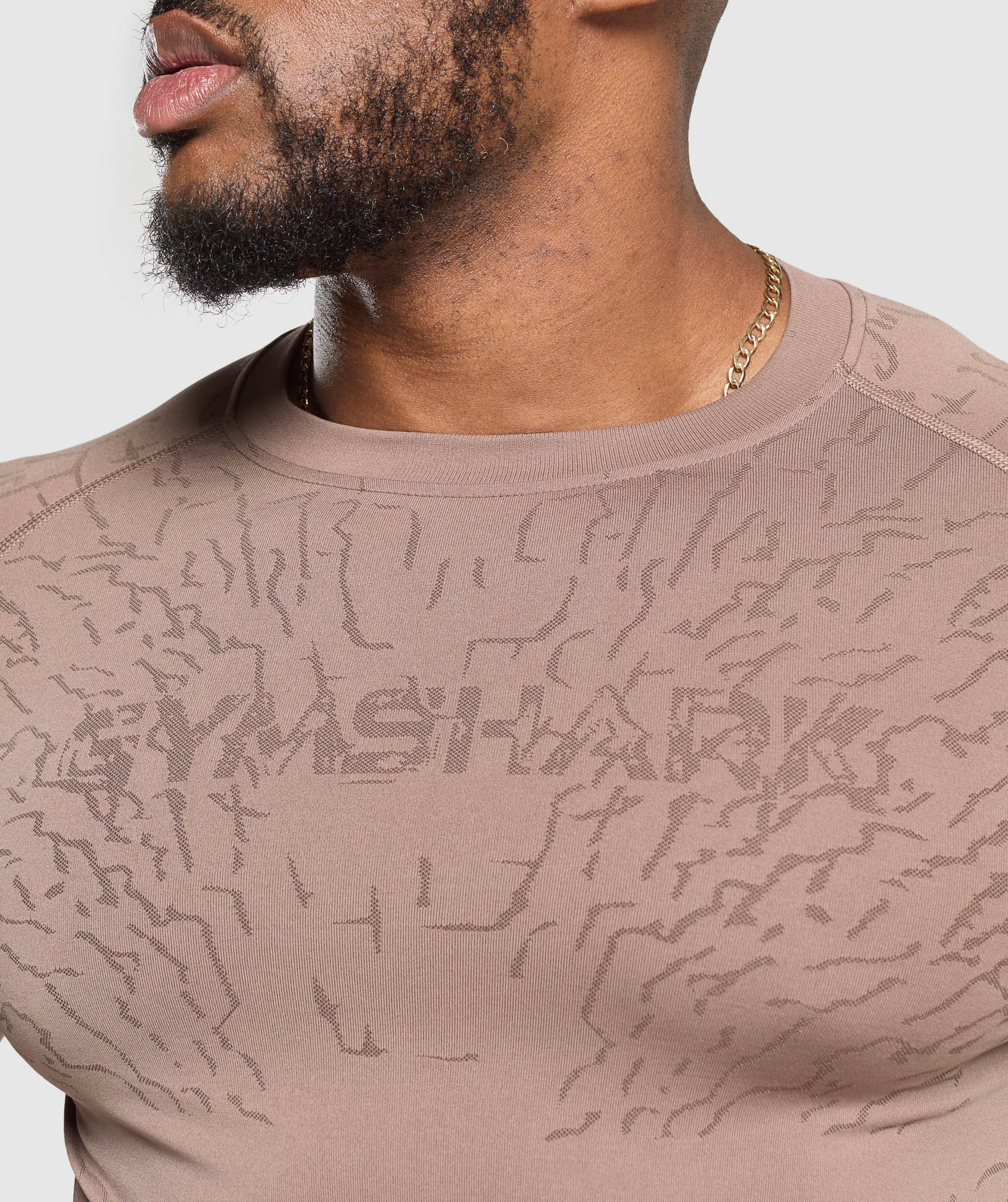 Tectonic Long Sleeve T-Shirt