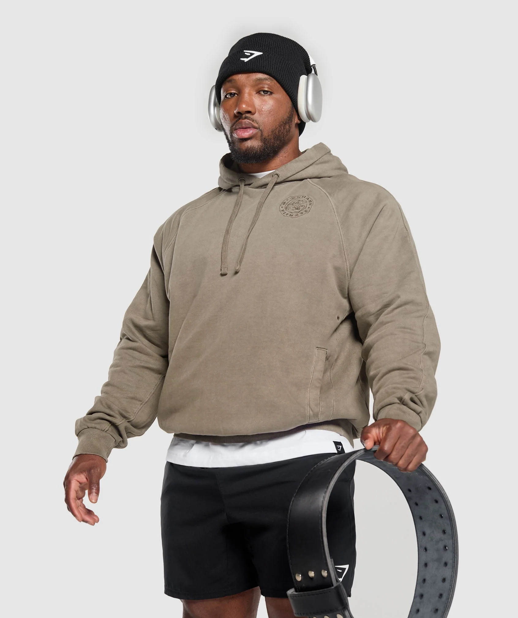 Premium Legacy Hoodie