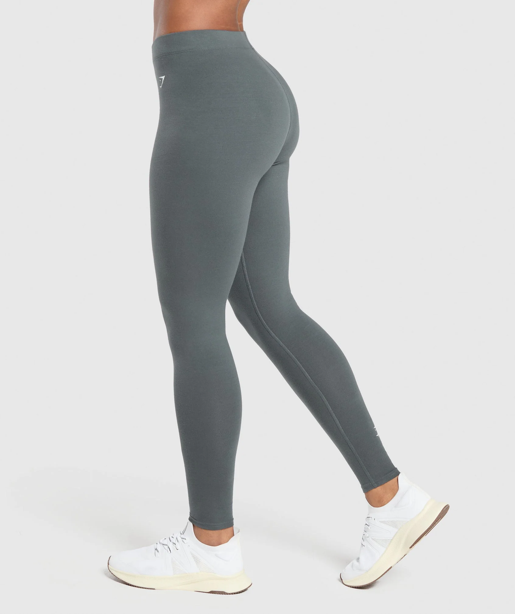 Cotton Leggings