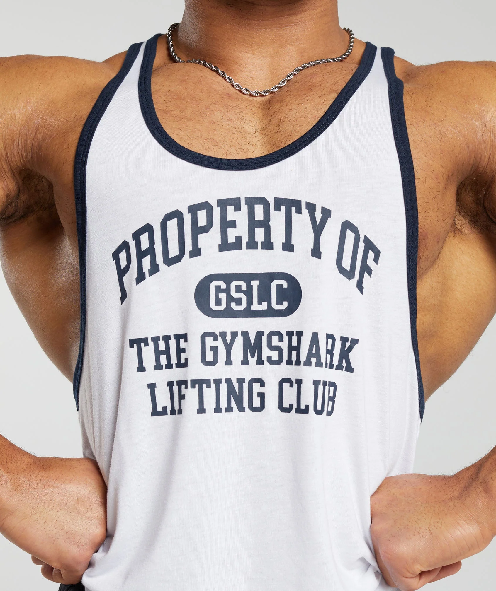 Property Of Stringer