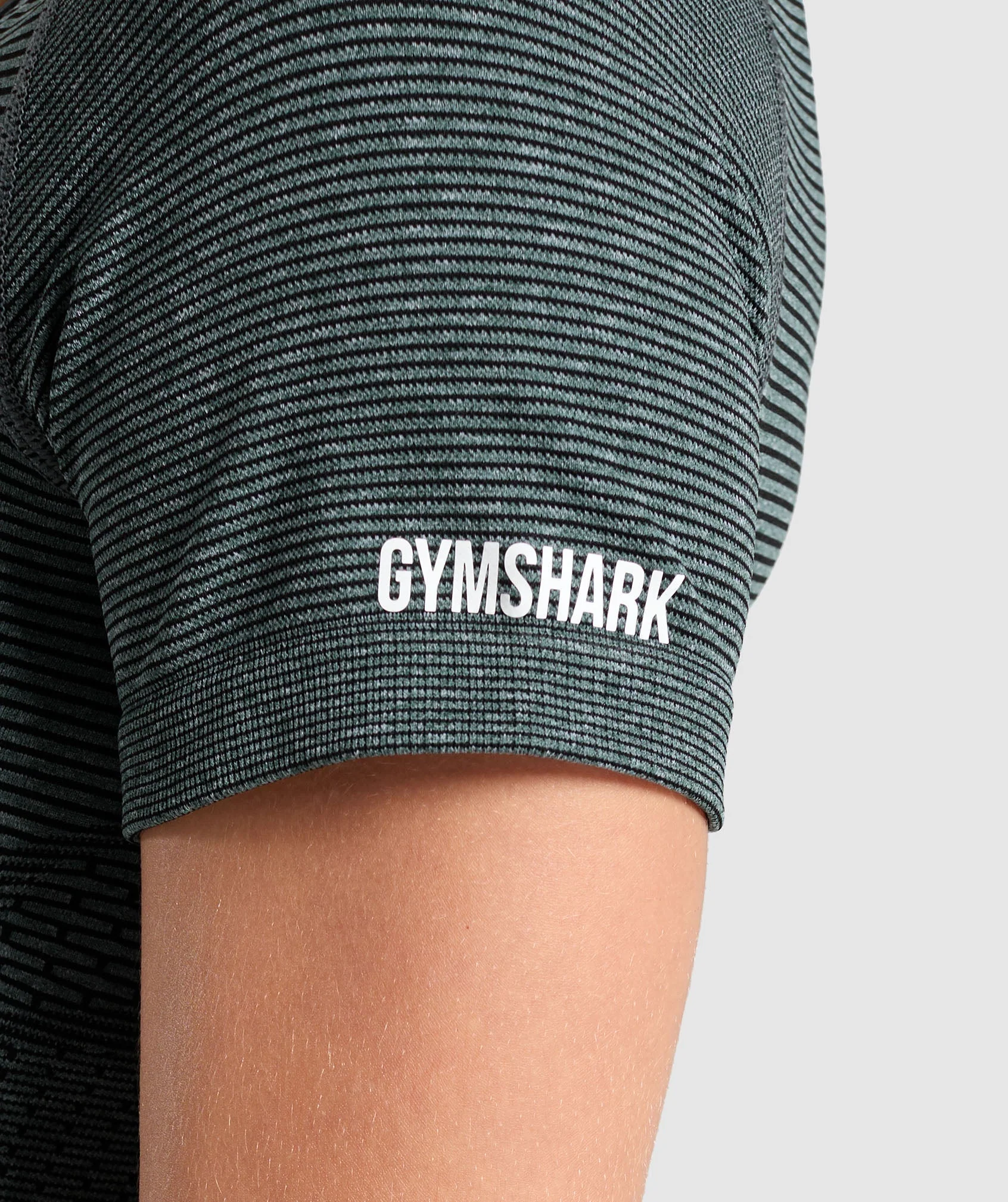 Sport Seamless Midi Top