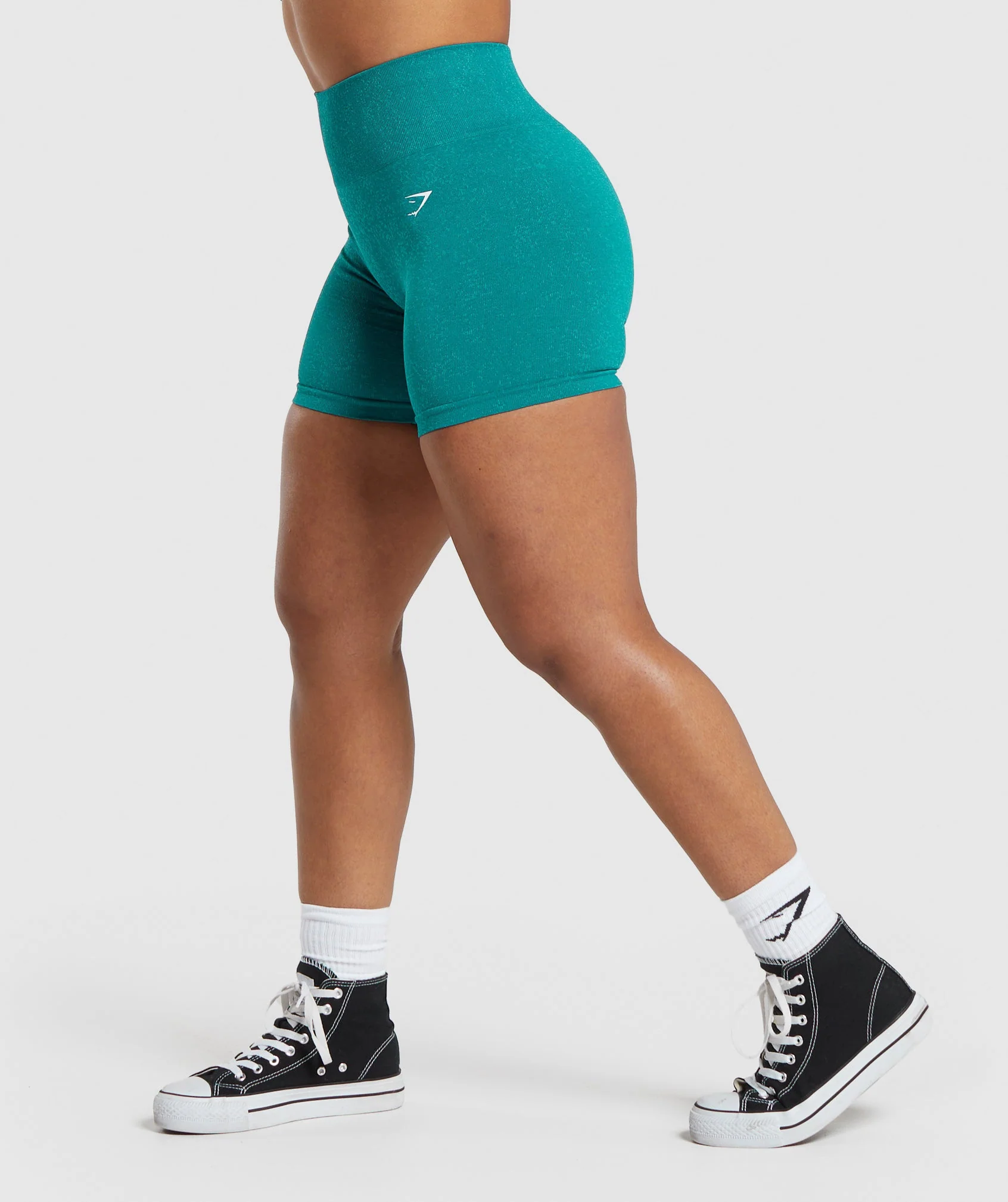 Adapt Fleck Seamless Shorts