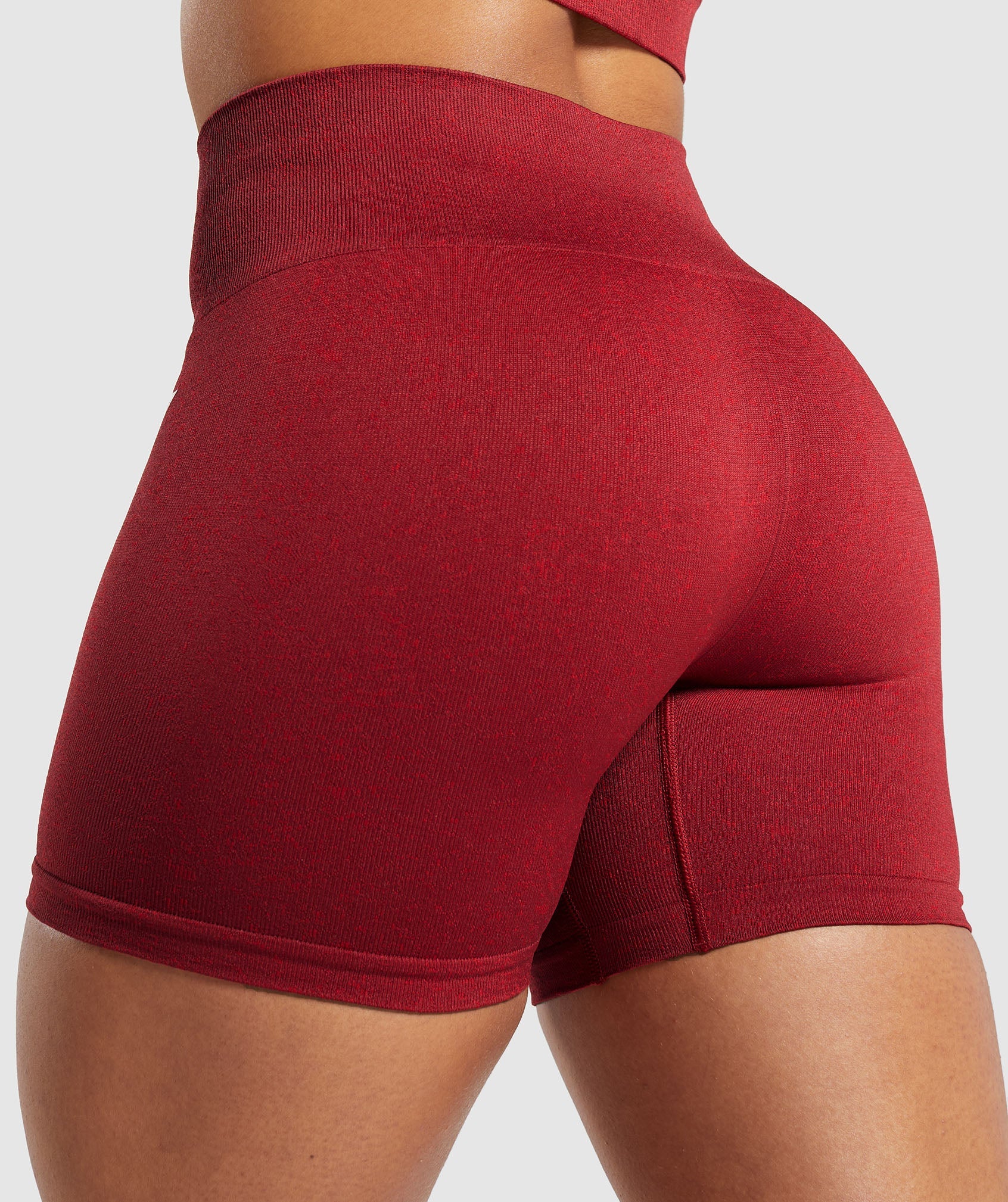 Adapt Fleck Seamless Shorts