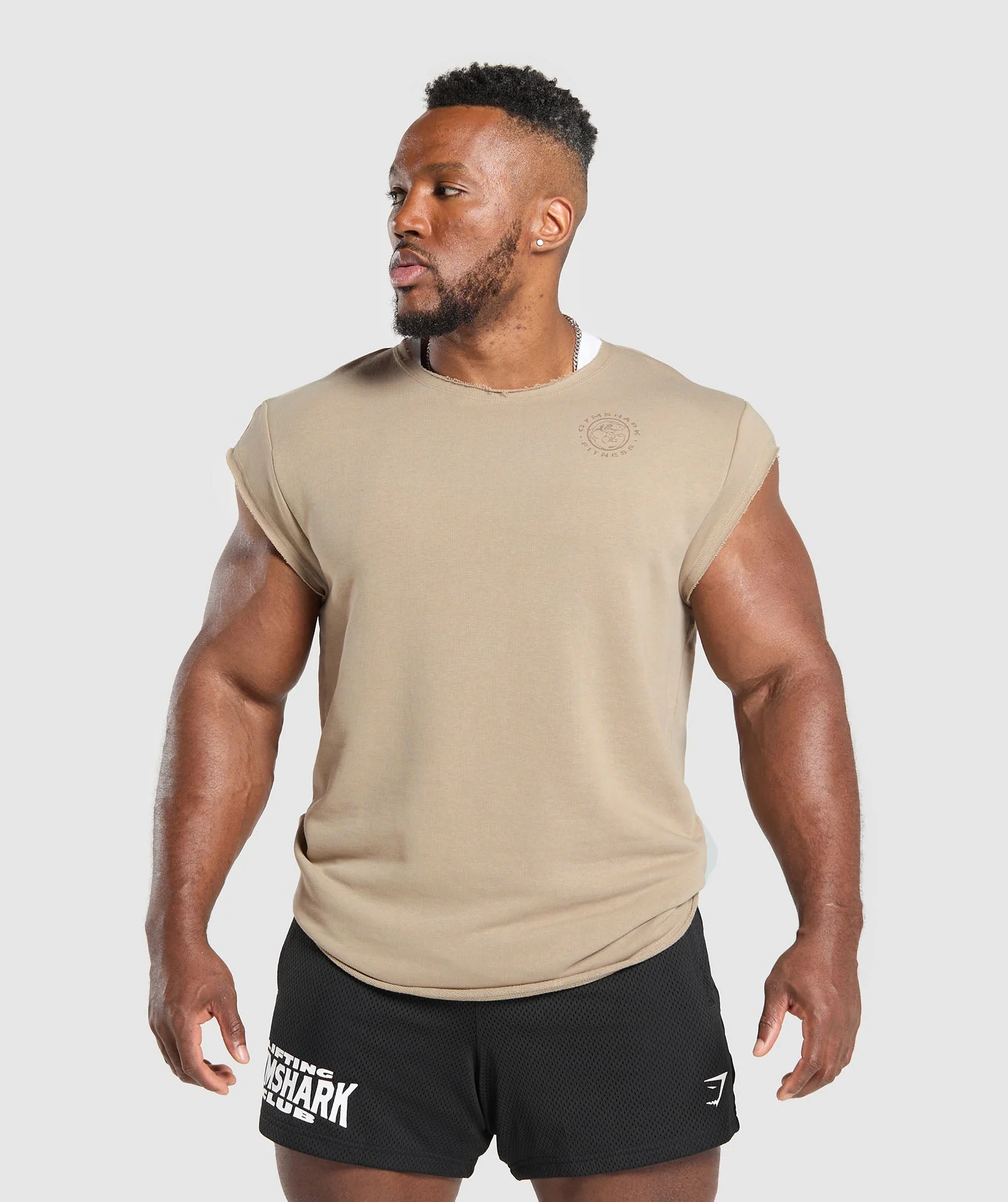 Legacy Cap Sleeve Rag Top