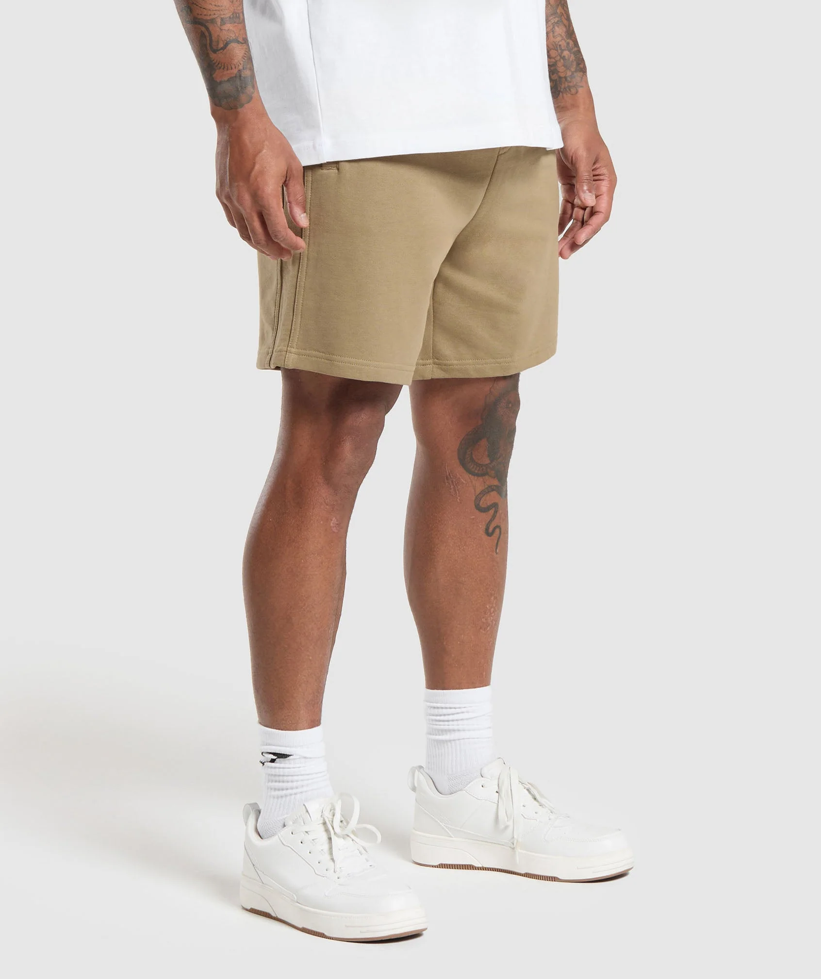 Rest Day Essentials 7