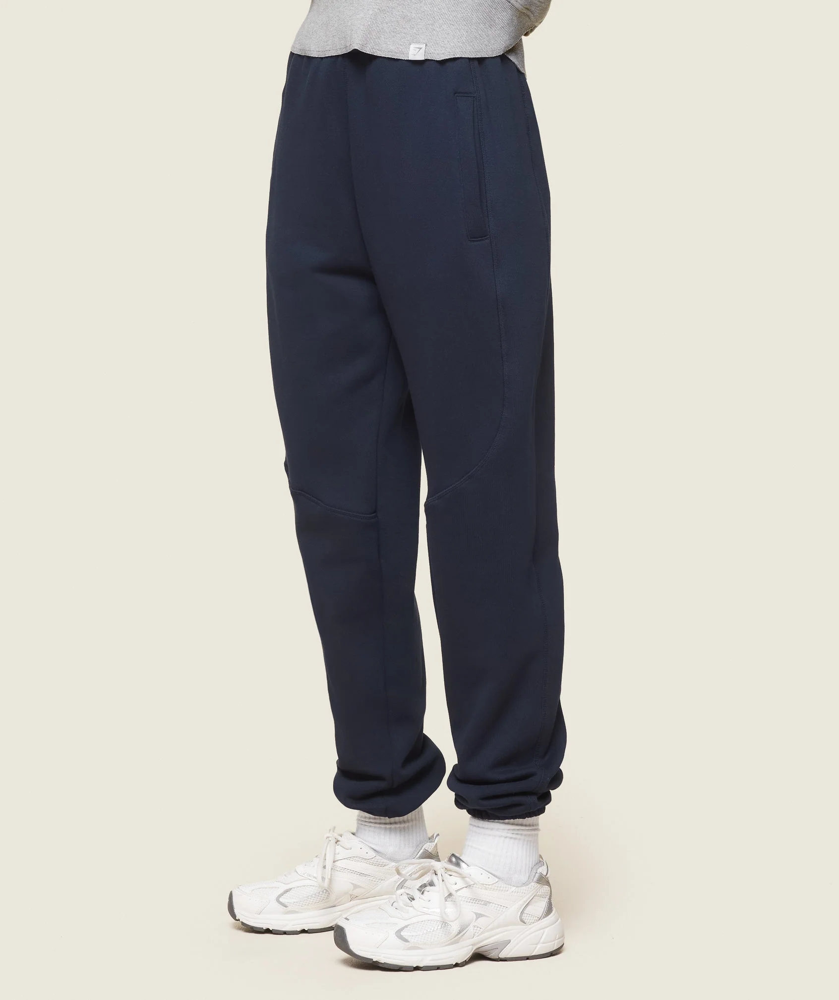 GS x Leana Deeb Oversized Joggers
