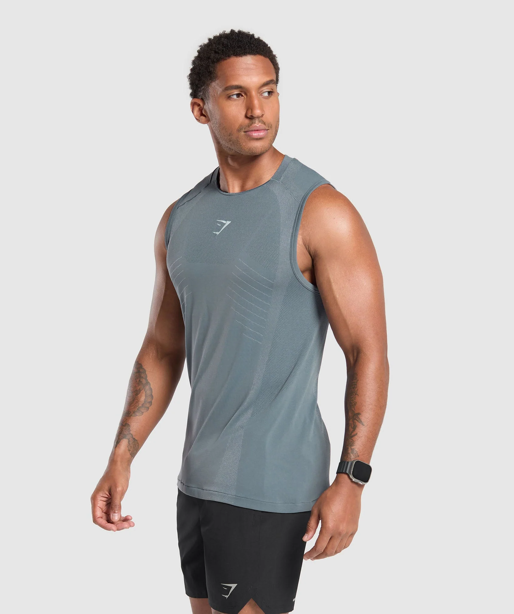 Apex Seamless Tank
