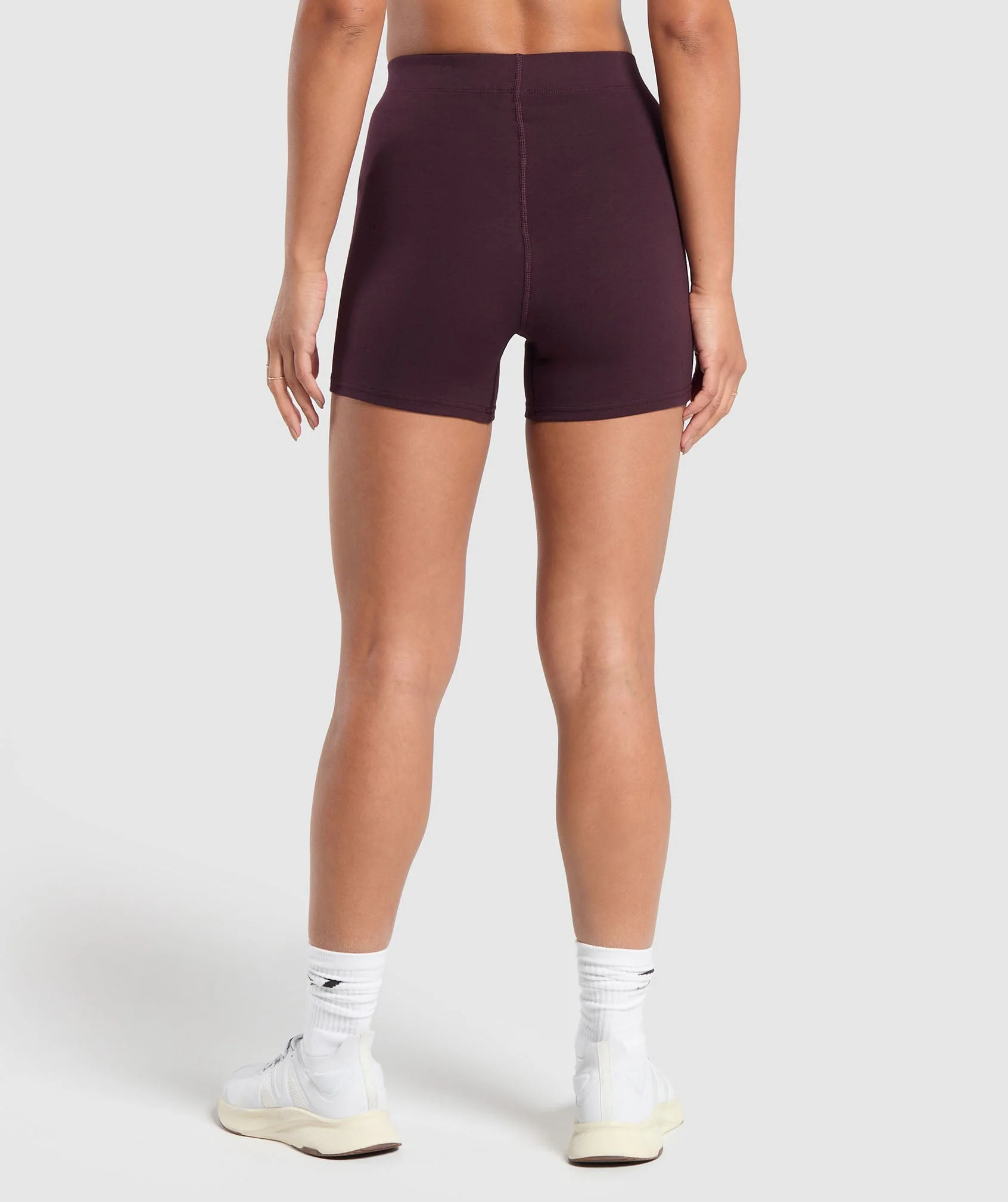 Everyday Cotton Shorts