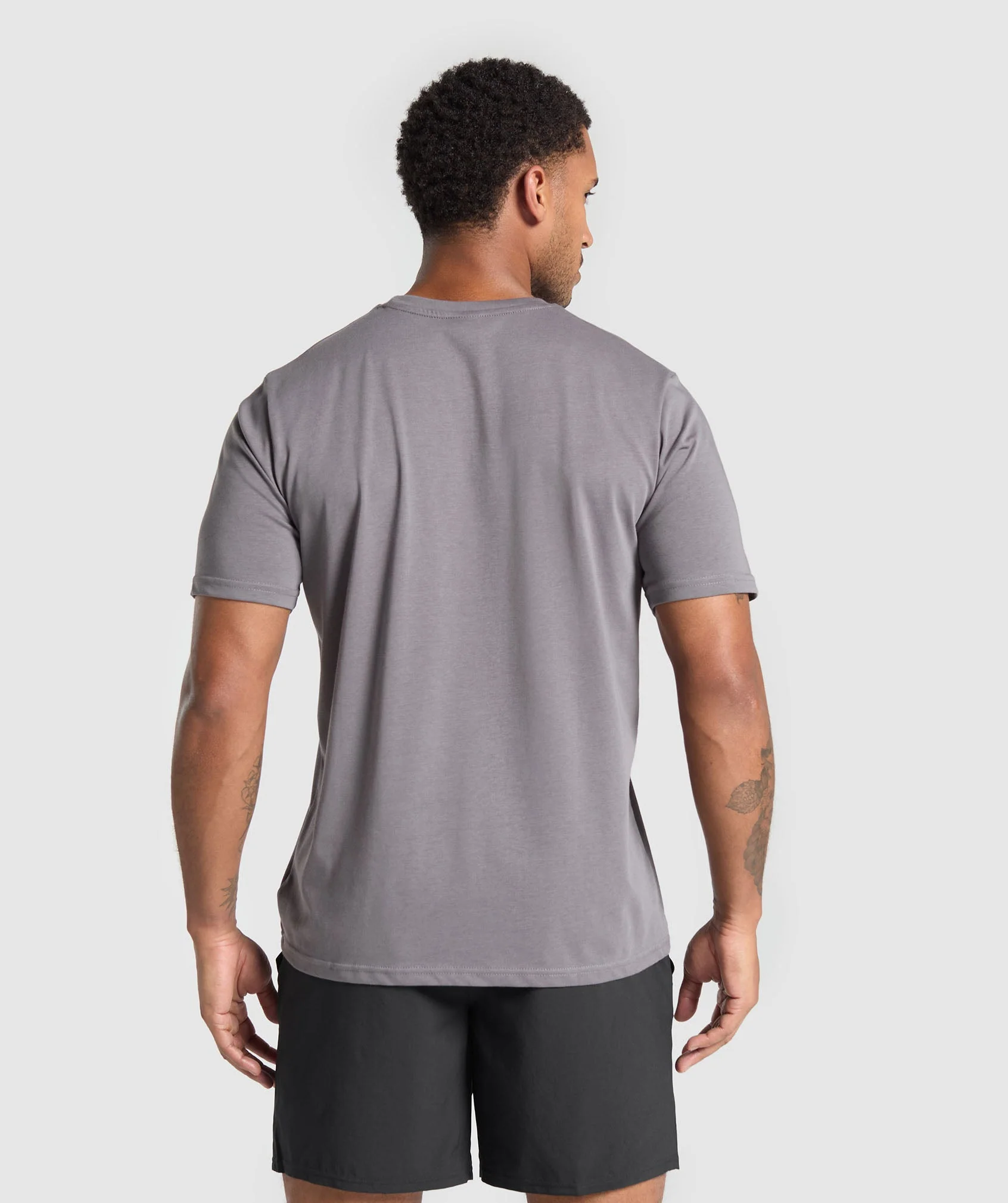Fitness Apparel Functional T-Shirt
