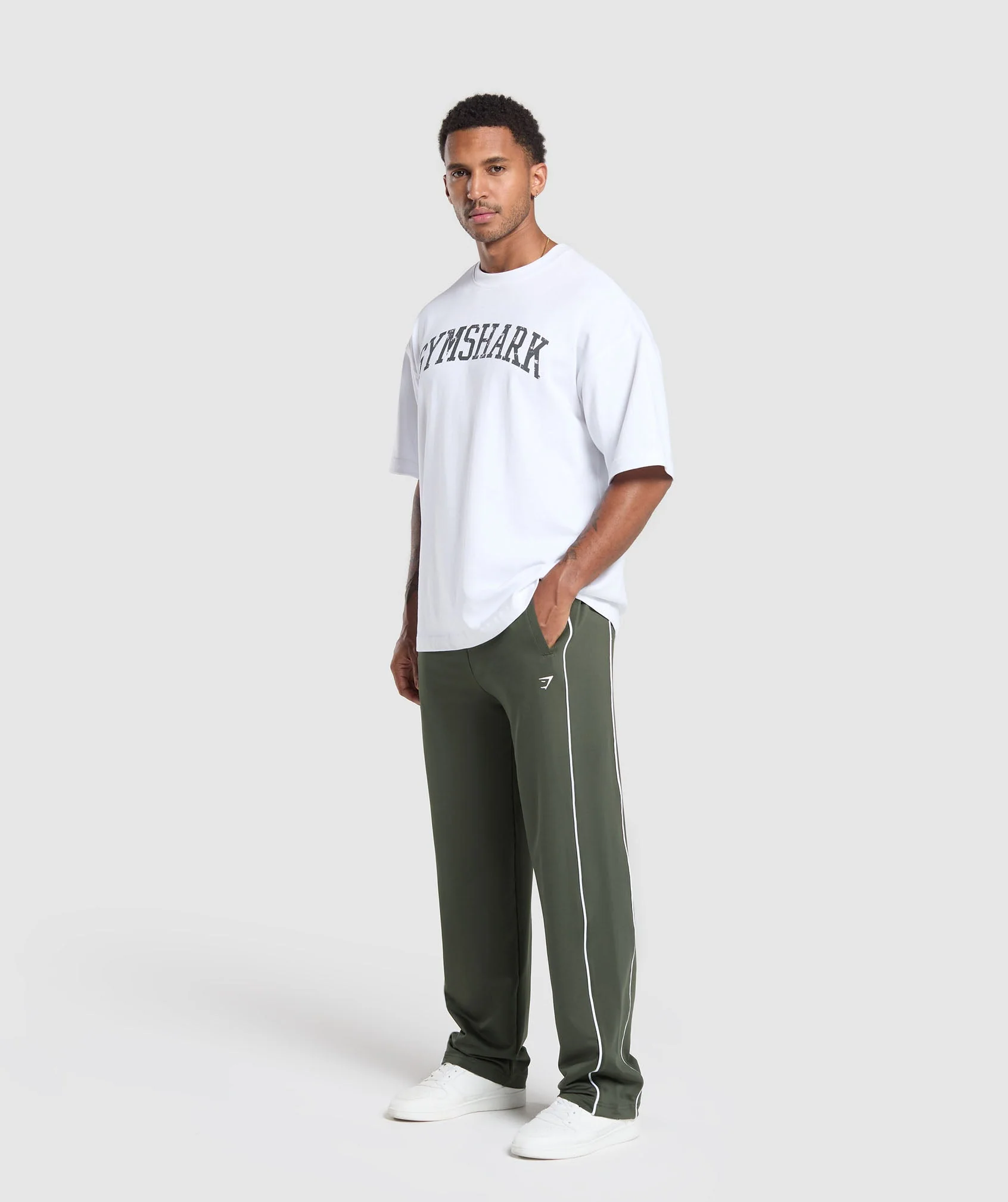 Recess Straight Leg Pant