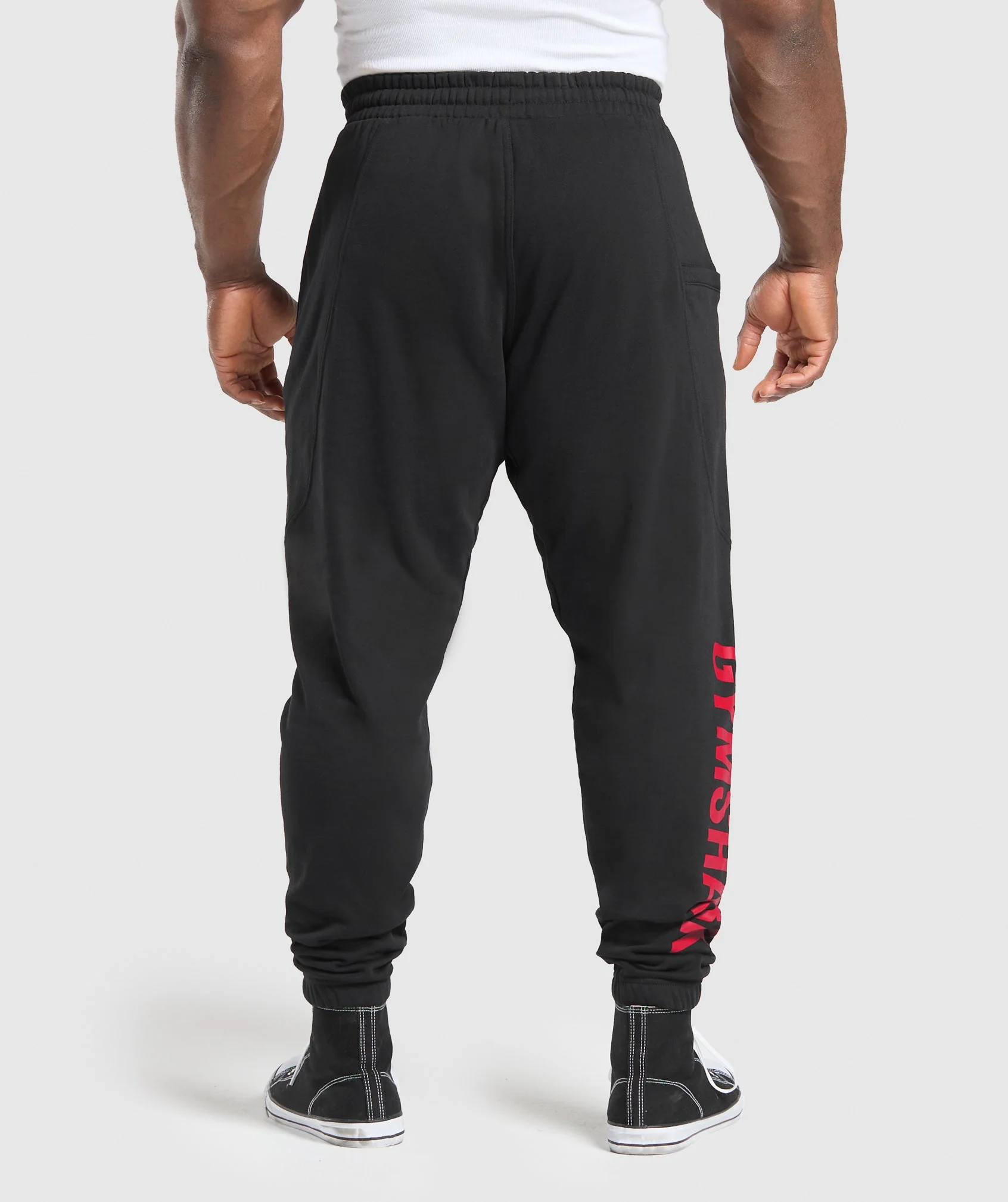 Power Joggers