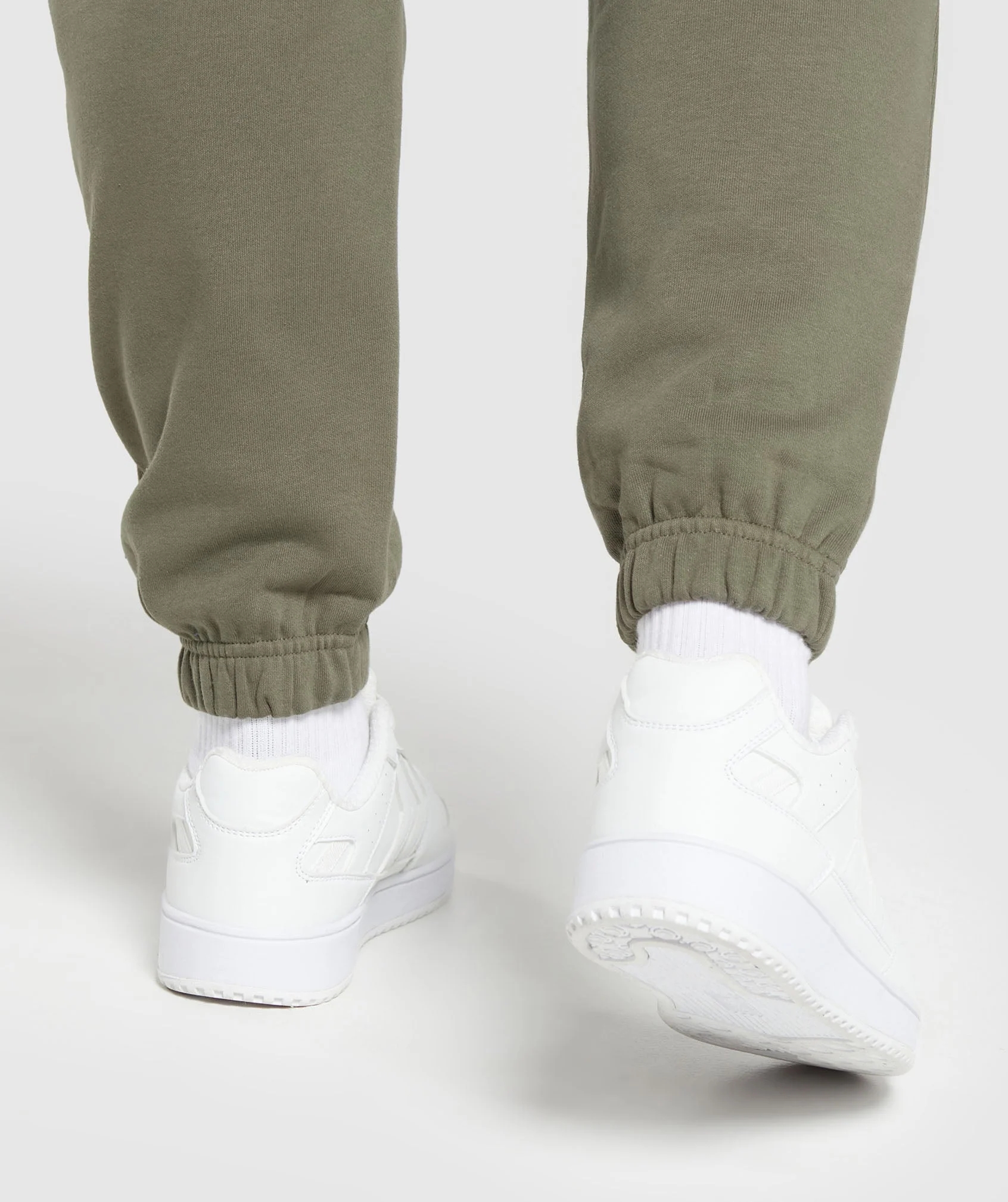 Training Fleece Joggers