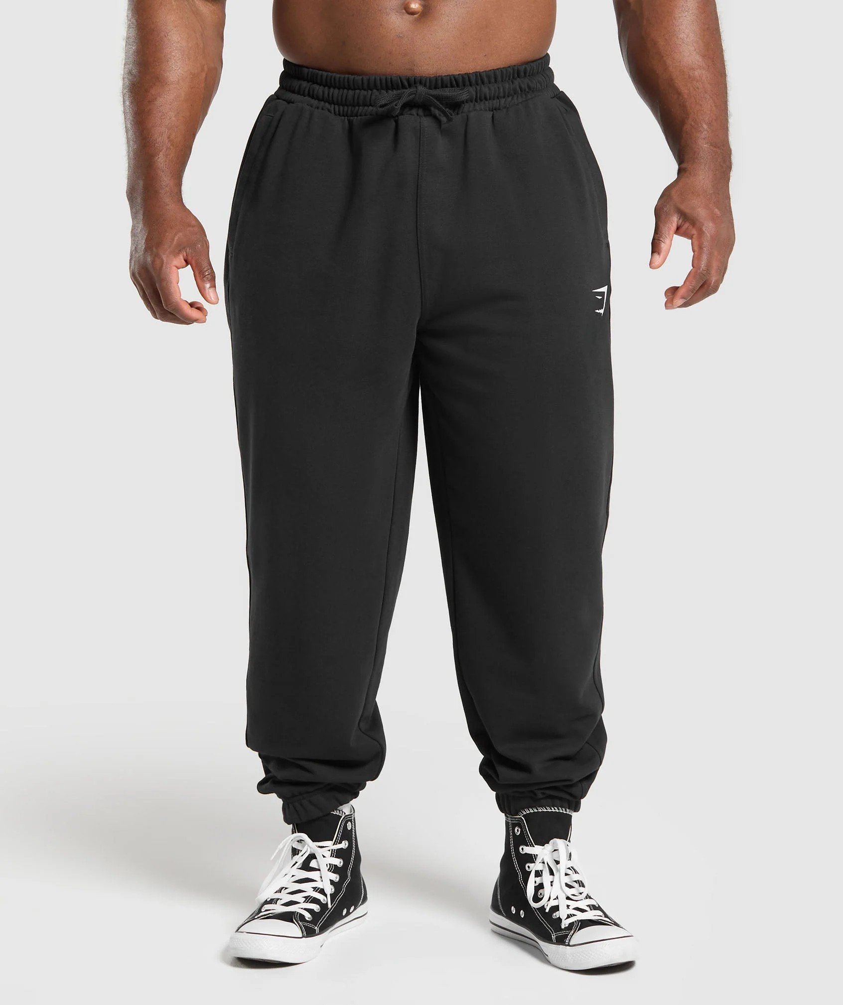 Chalk Joggers