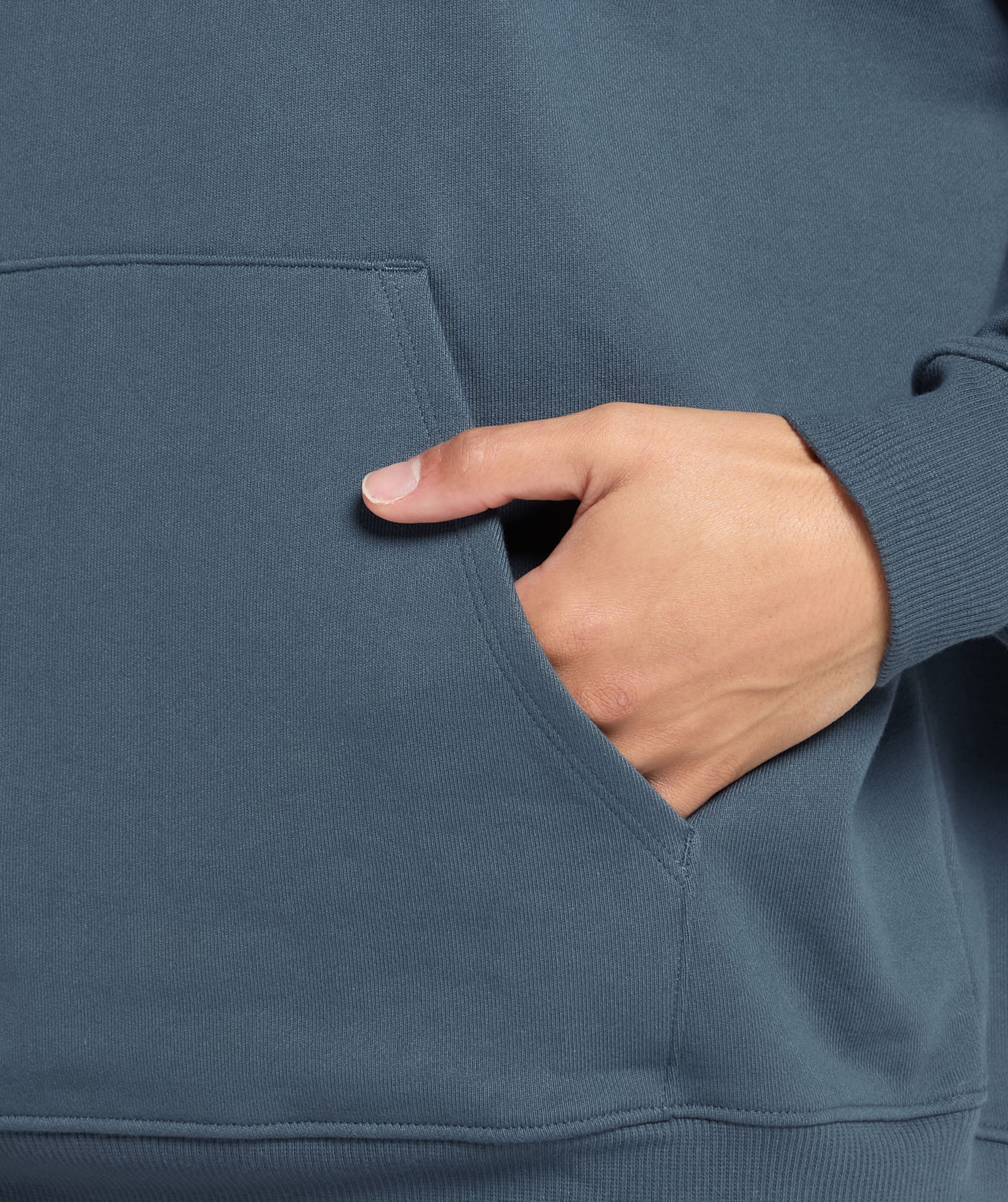 Strength In Numbers Hoodie