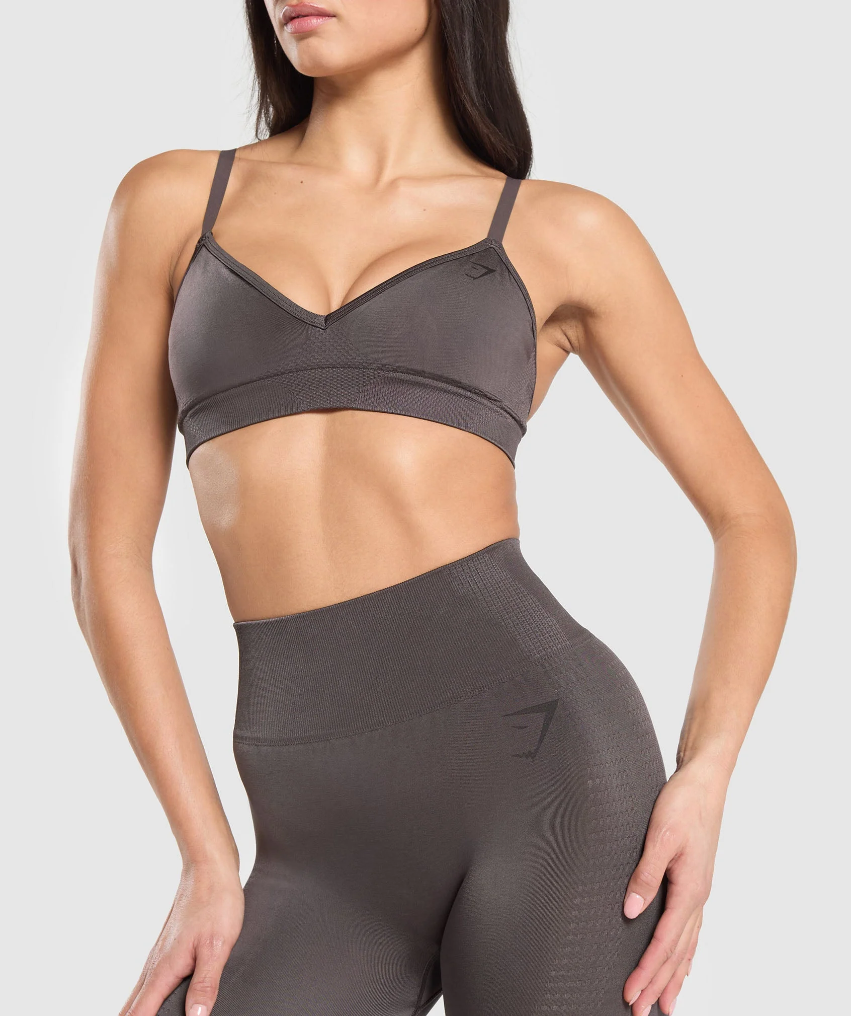 Vital Shine Limited Edition Sports Bra
