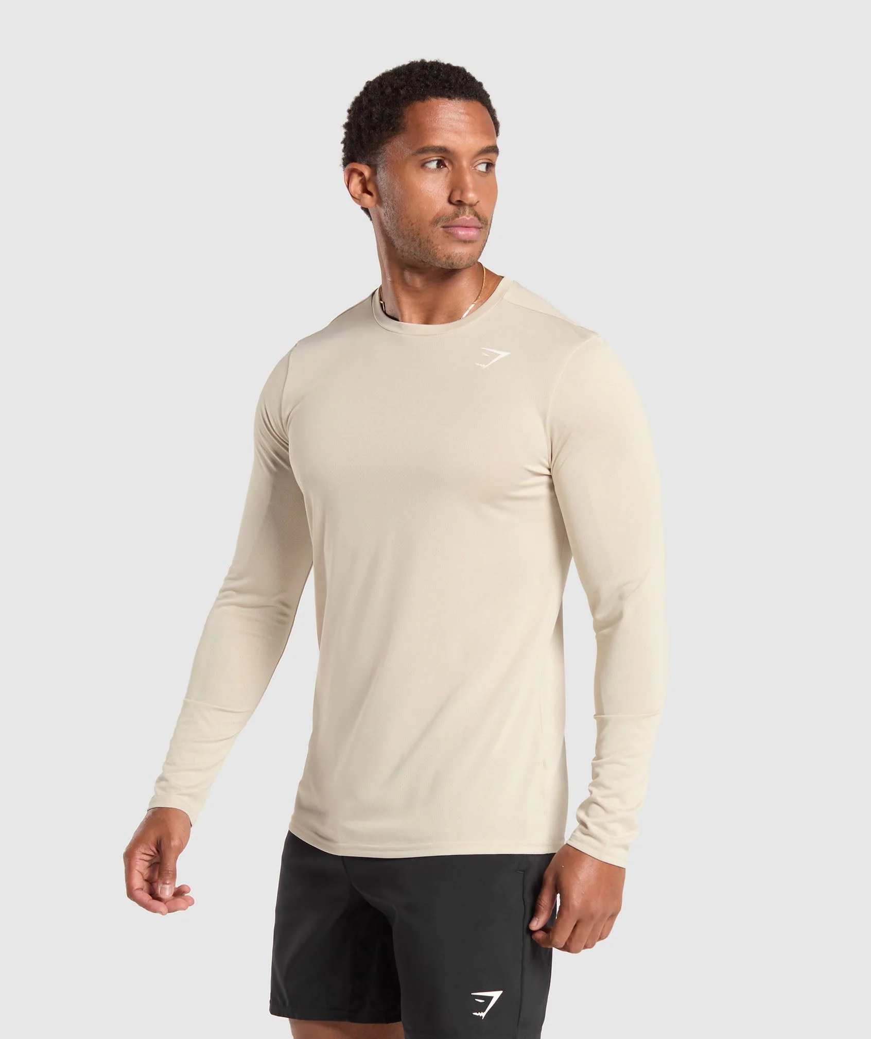 Arrival Long Sleeve T-Shirt