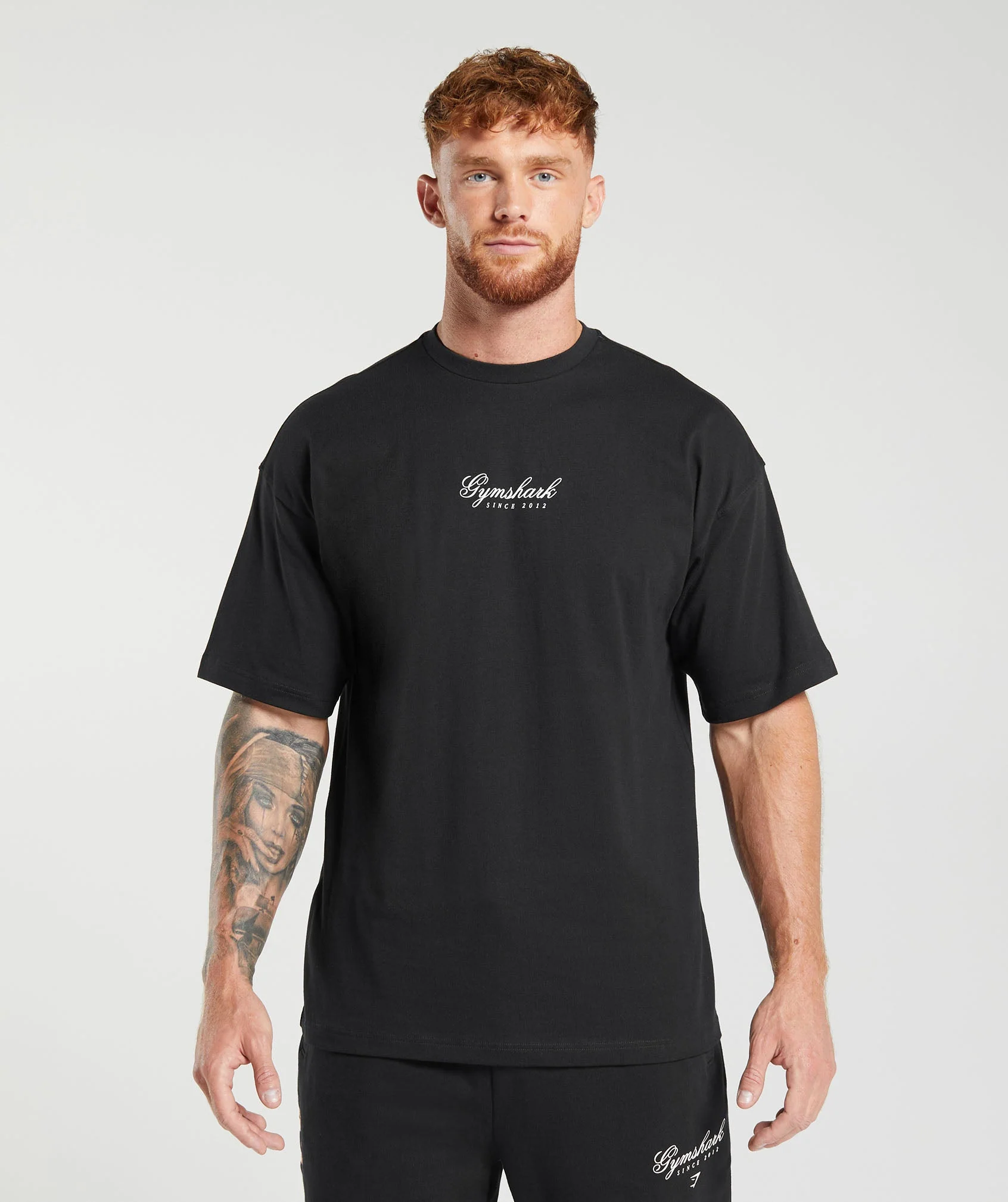 Athletic Department T-Shirt