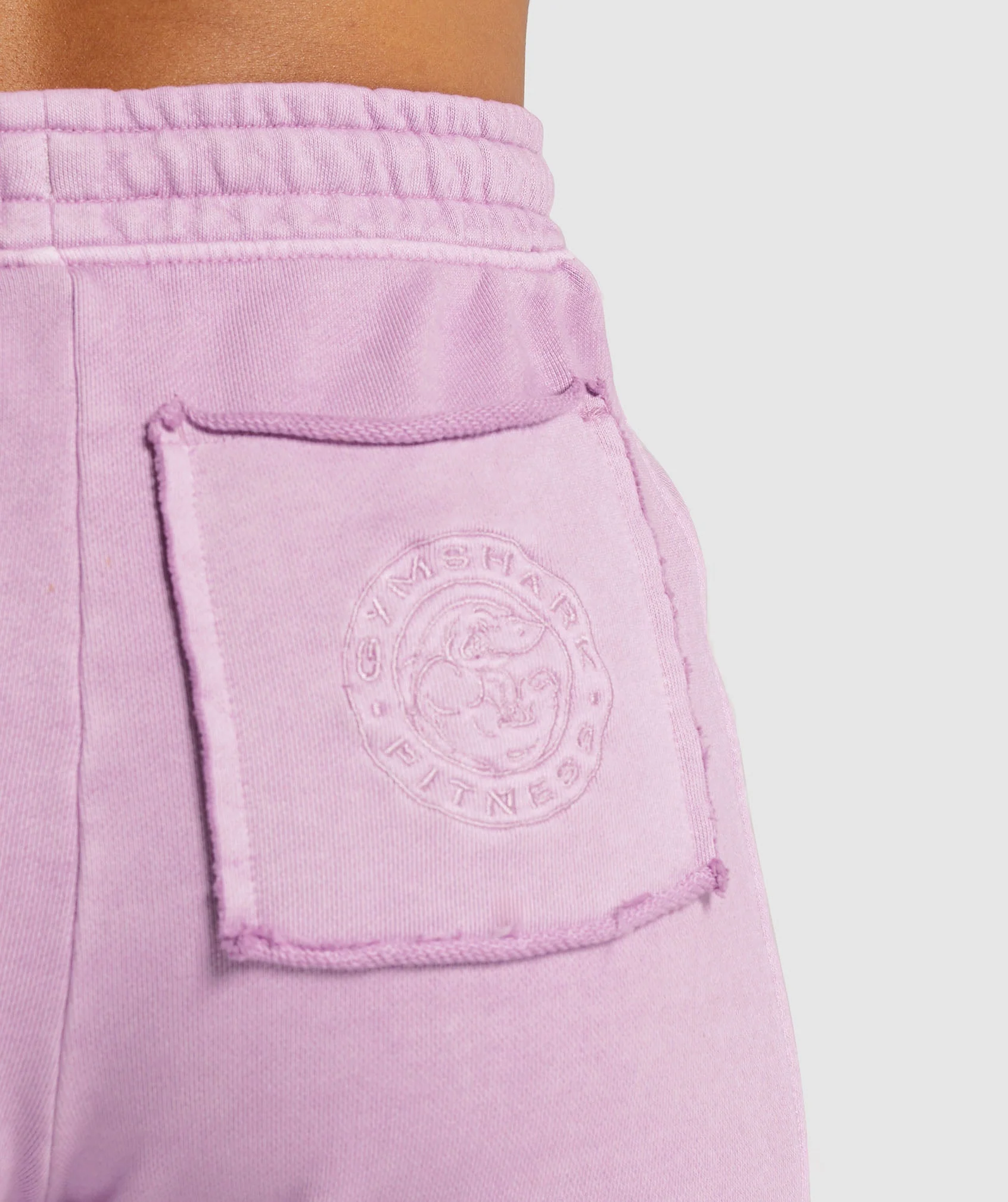 Premium Legacy Joggers