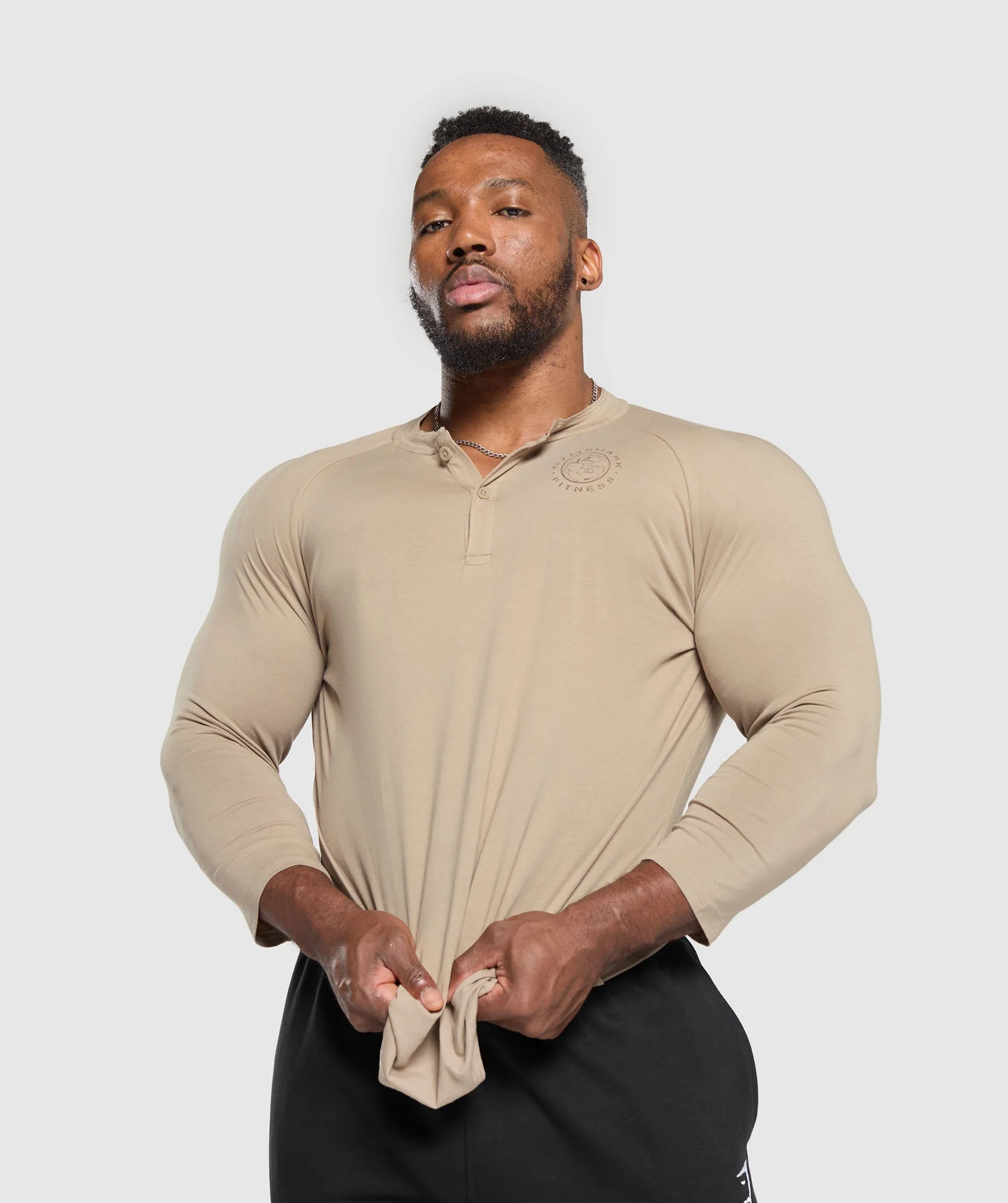 Legacy Henley