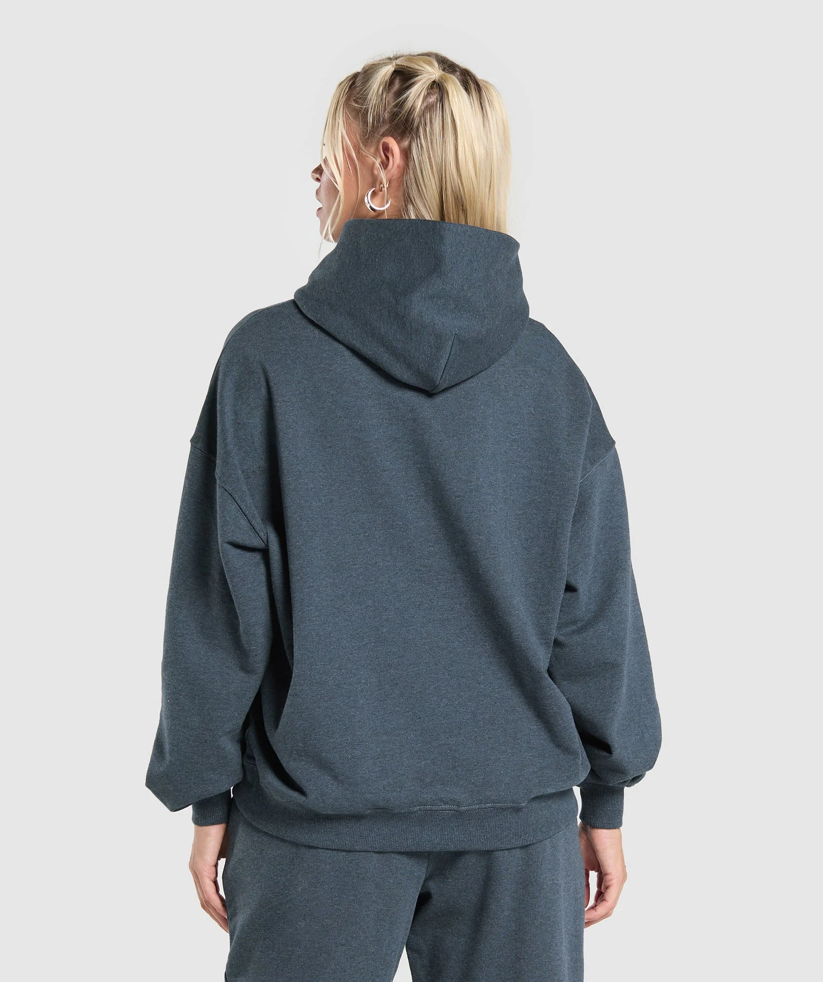 Rest Day Sweats Hoodie